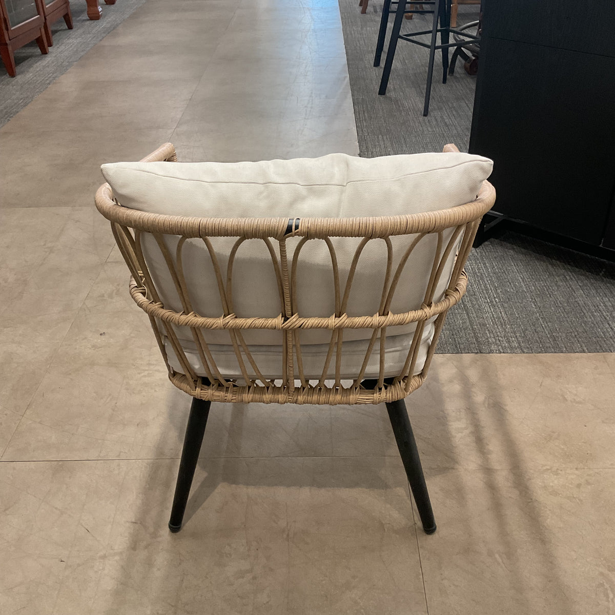 Malibu Patio Chair Set