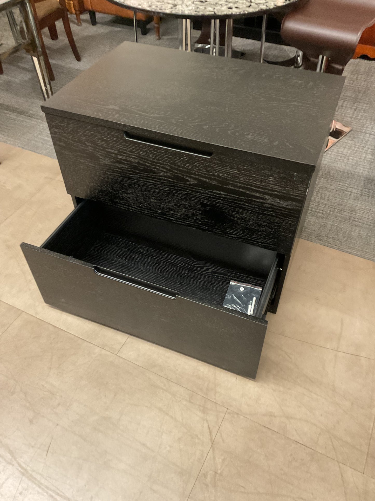 Big n bulky file cabinet