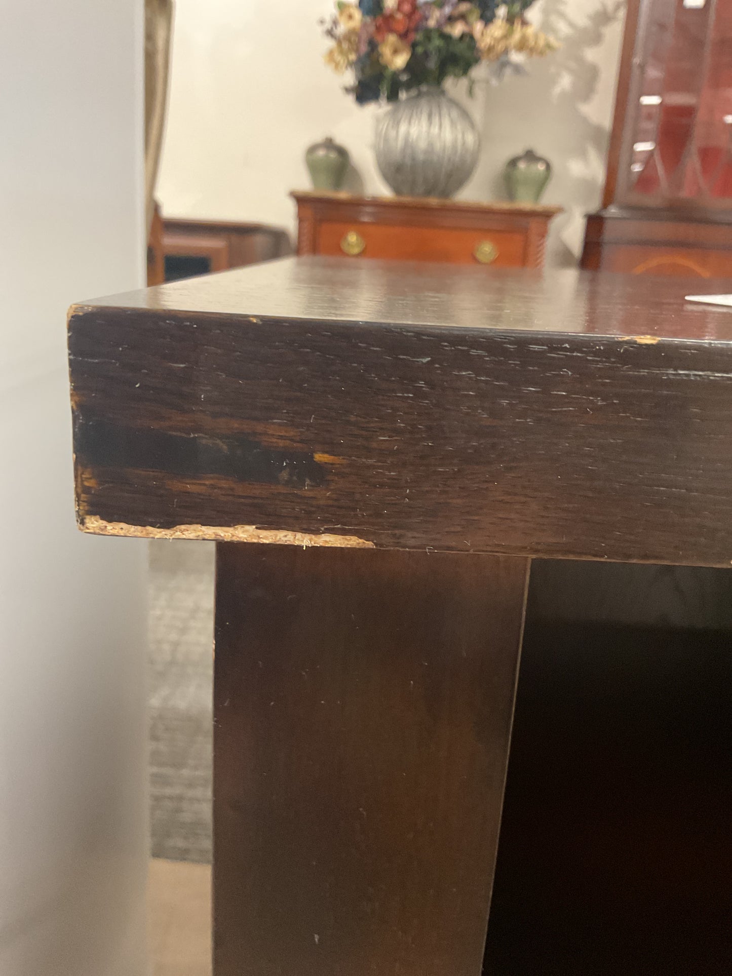 Choco Nightstand