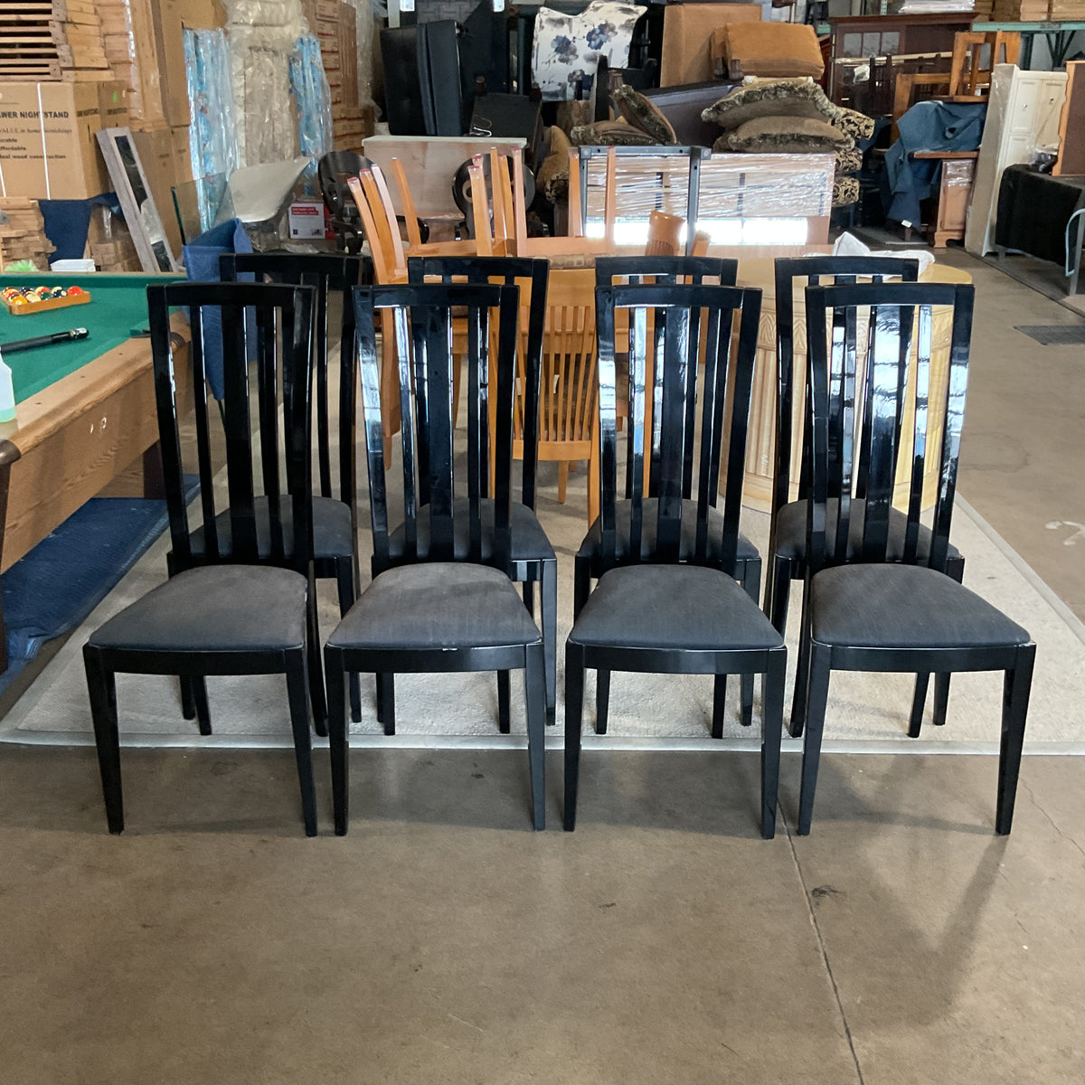 The Elegant Four Set *WH