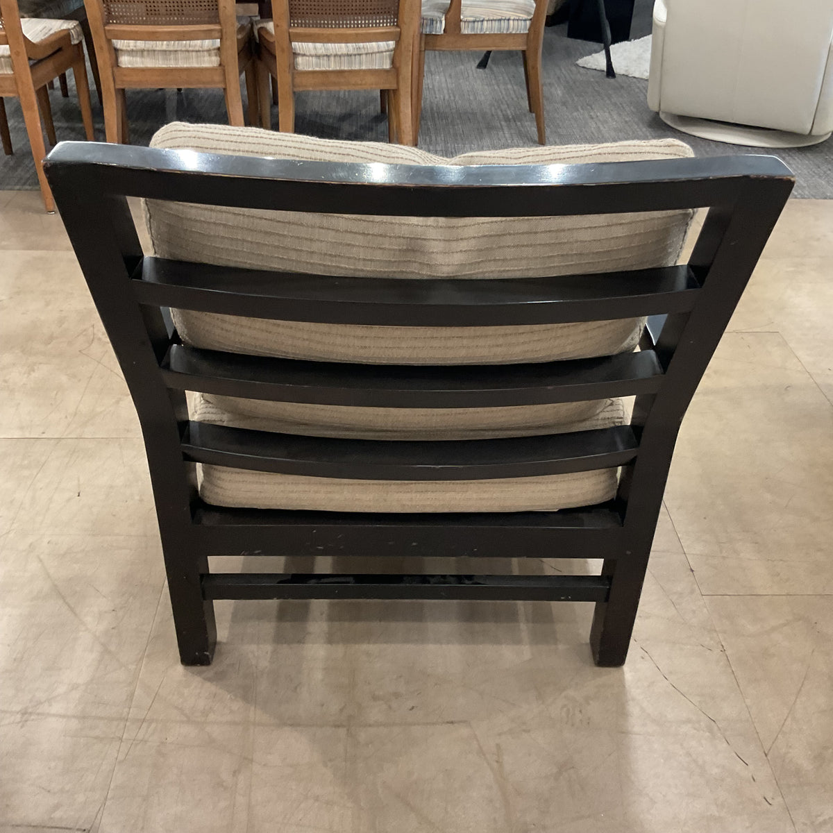 Sandbox Lounge Chair