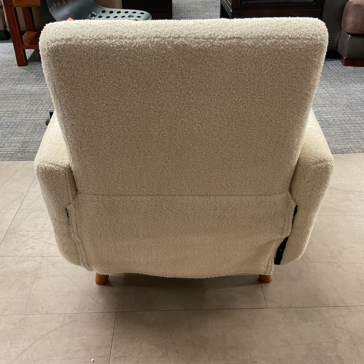 Comfortably Accent Chair