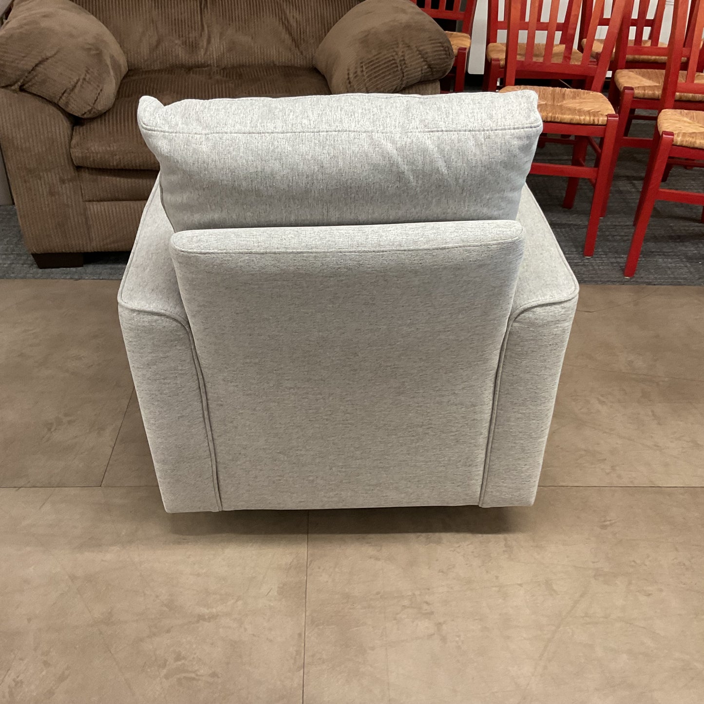 Nursery Glider Chair