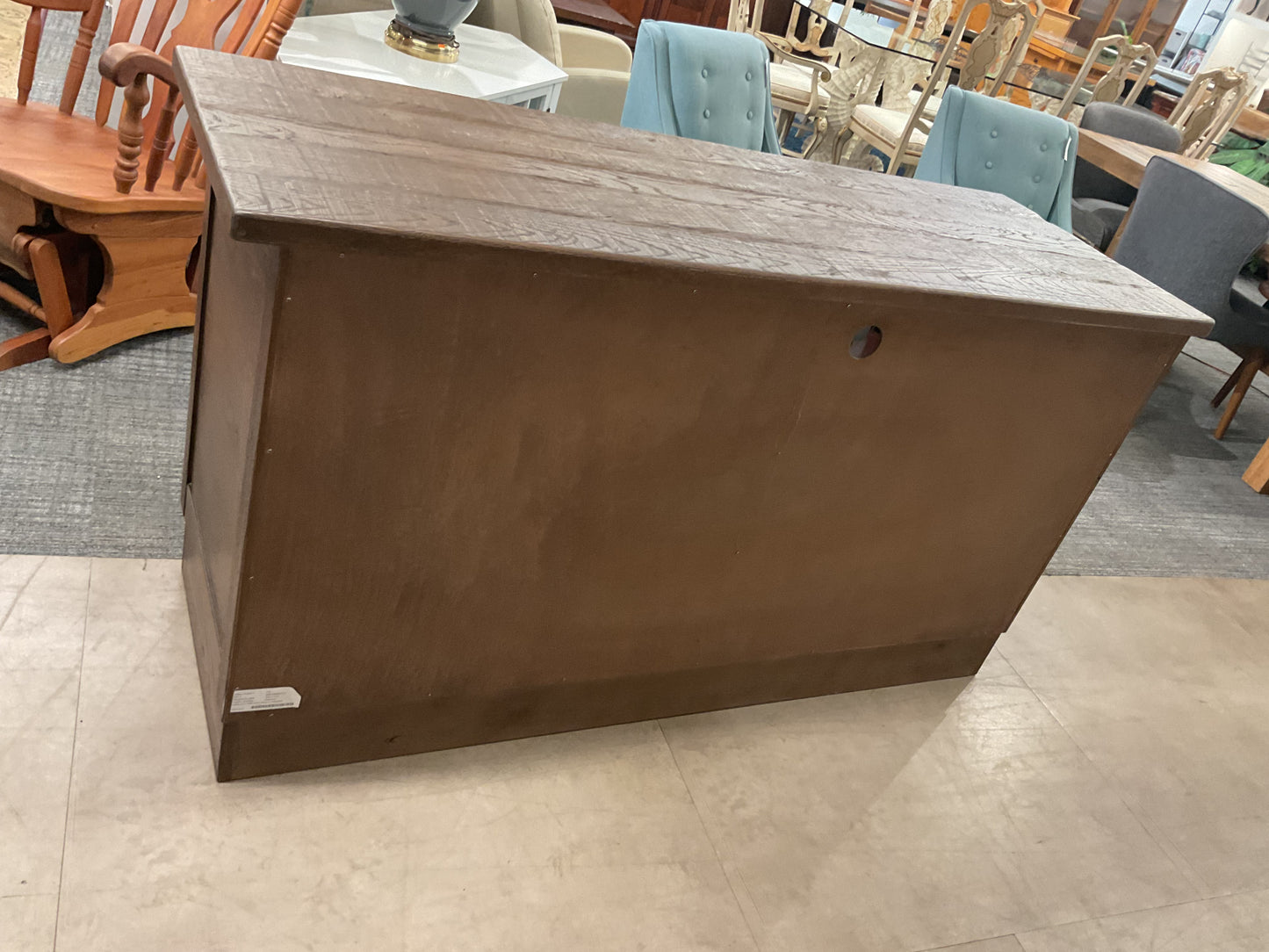 Our Haus sideboard