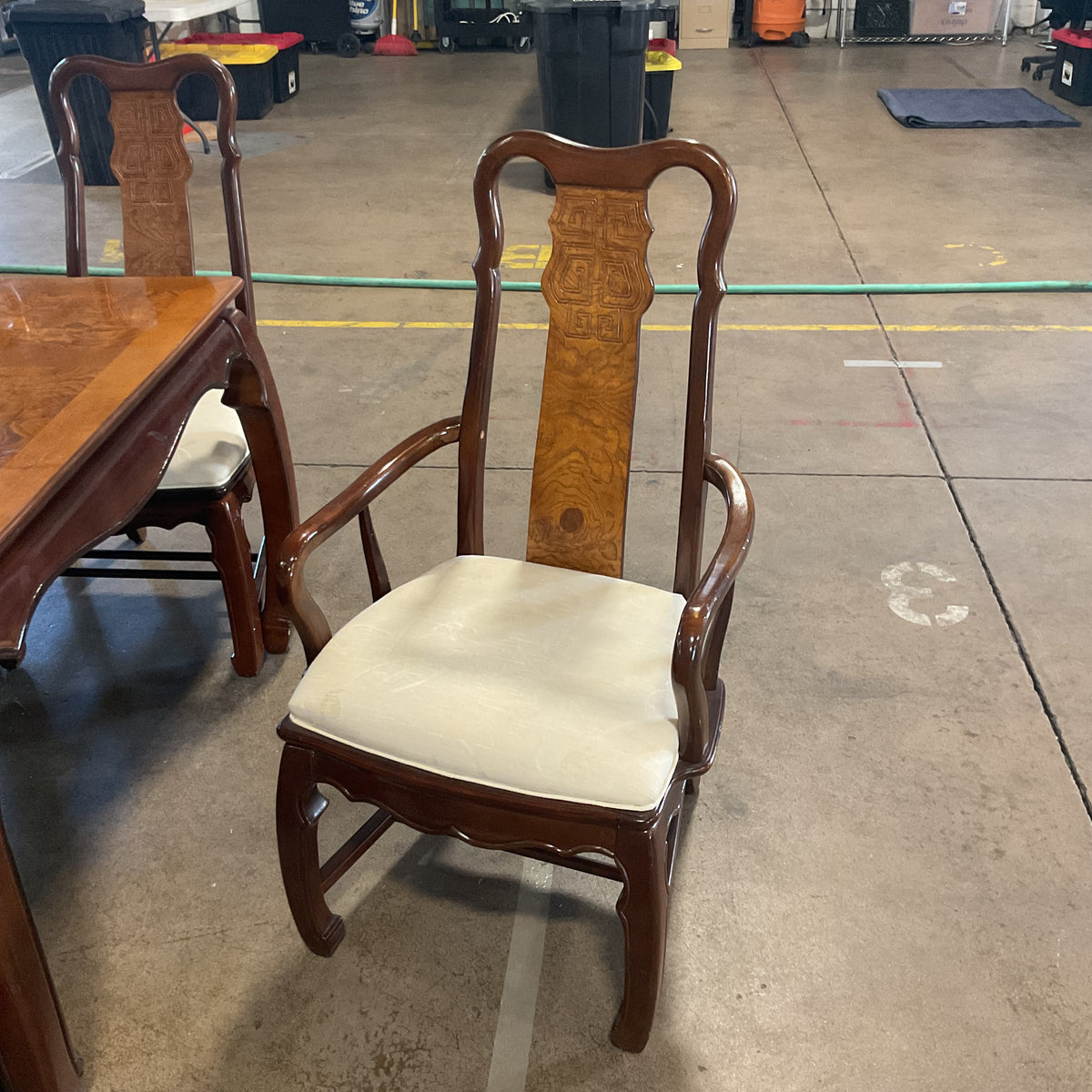 Imperial Drexi Dining Set *WH