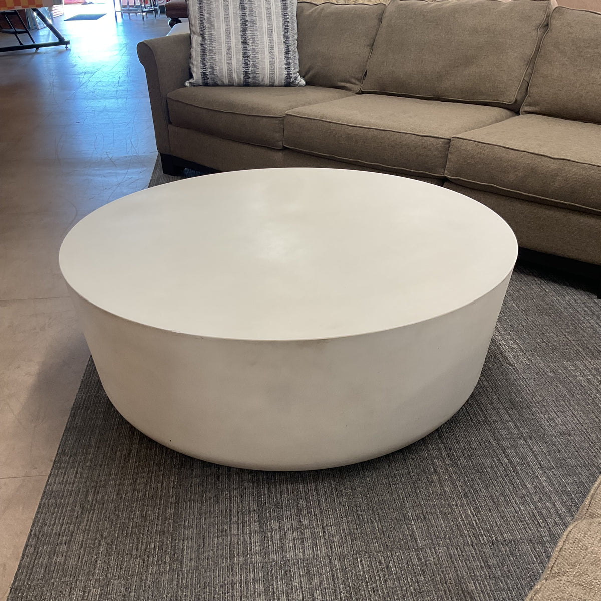 The Full Moon Coffee Table