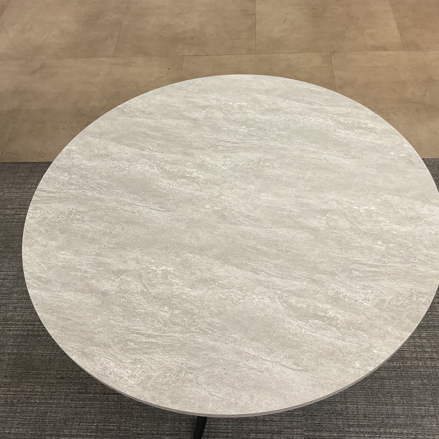 From The Moon N Back Dining Table