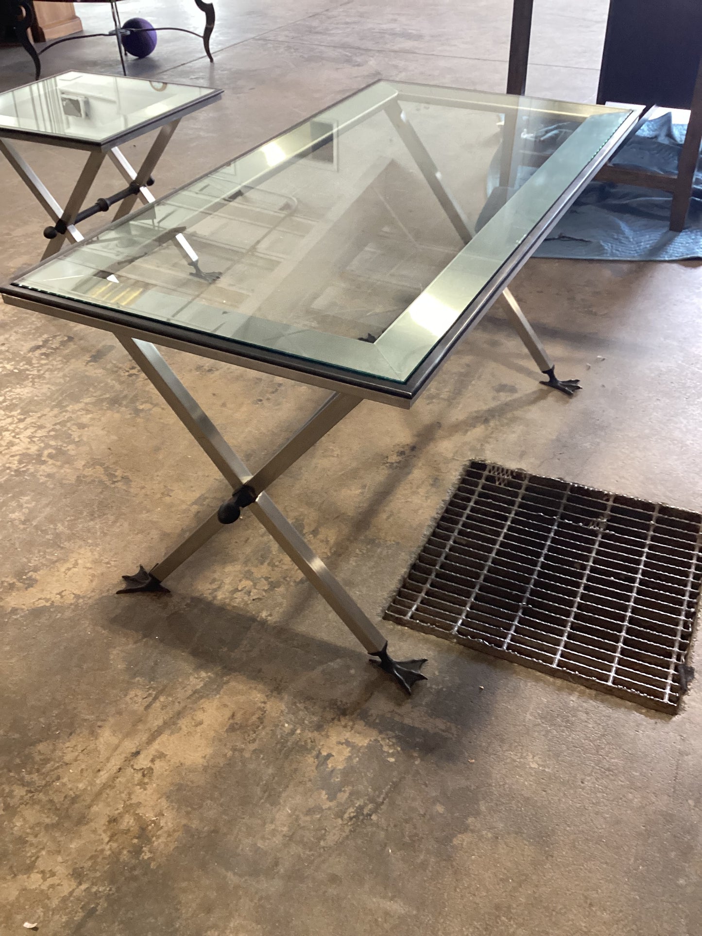 Duck tales table *WH*