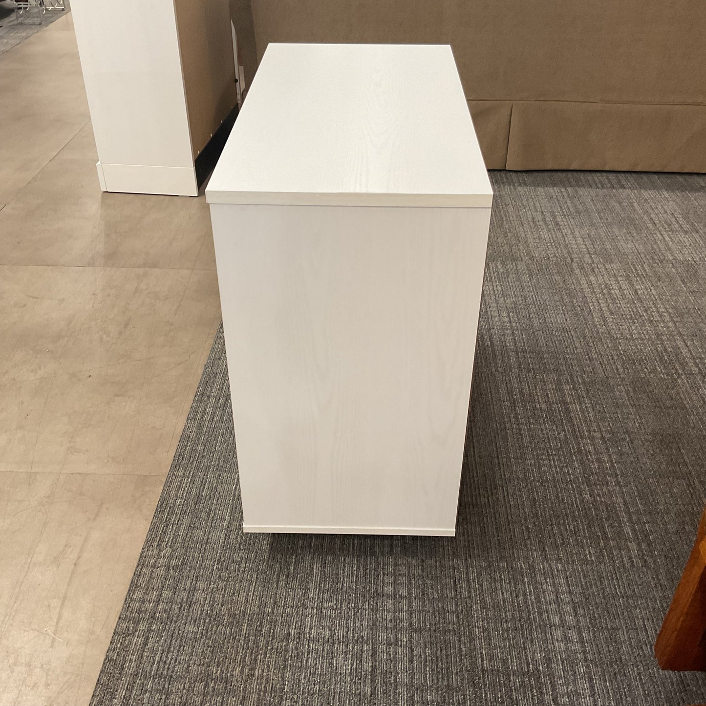 Nova’s 3-Drawer Dresser