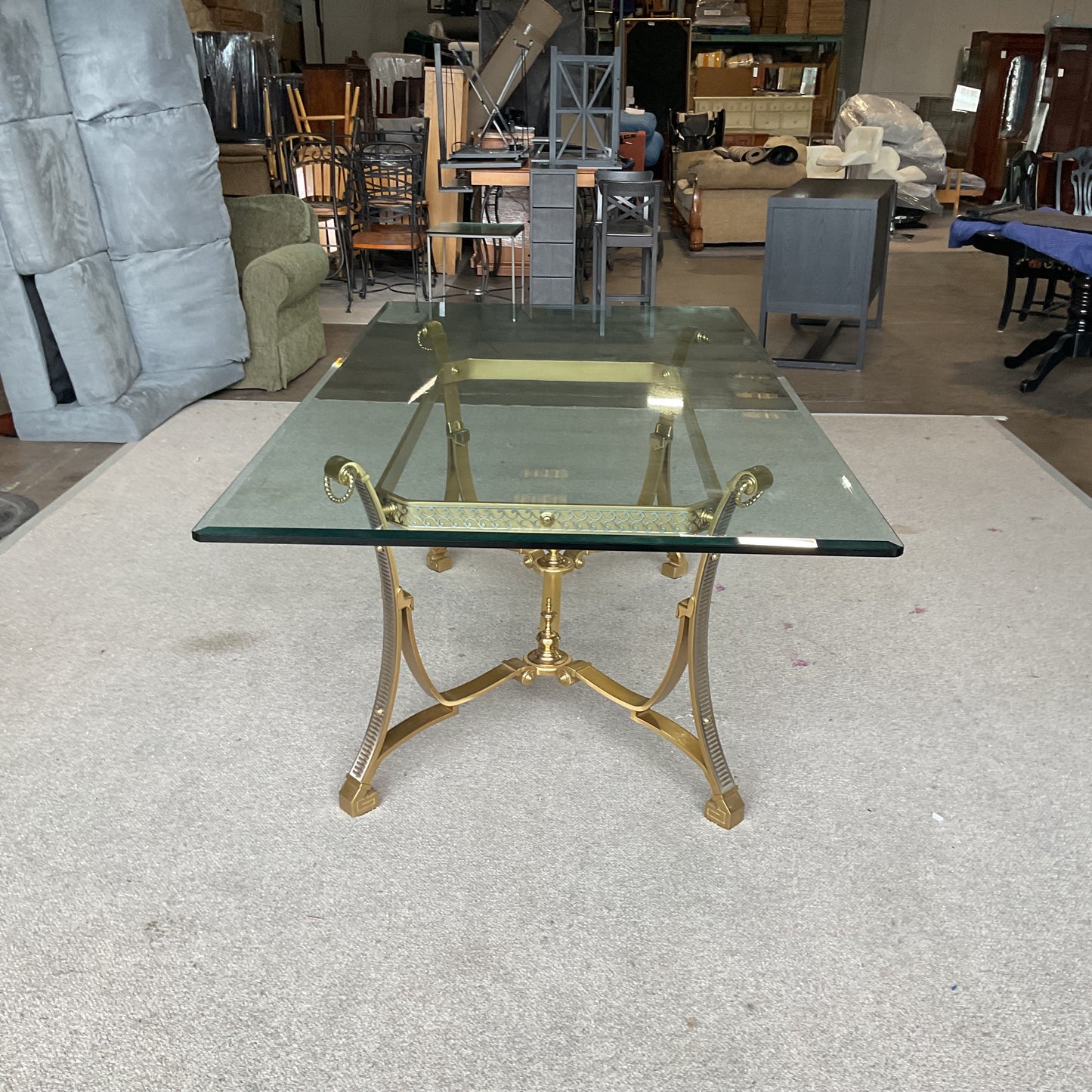Cleopatra’s Dinning Table *WH