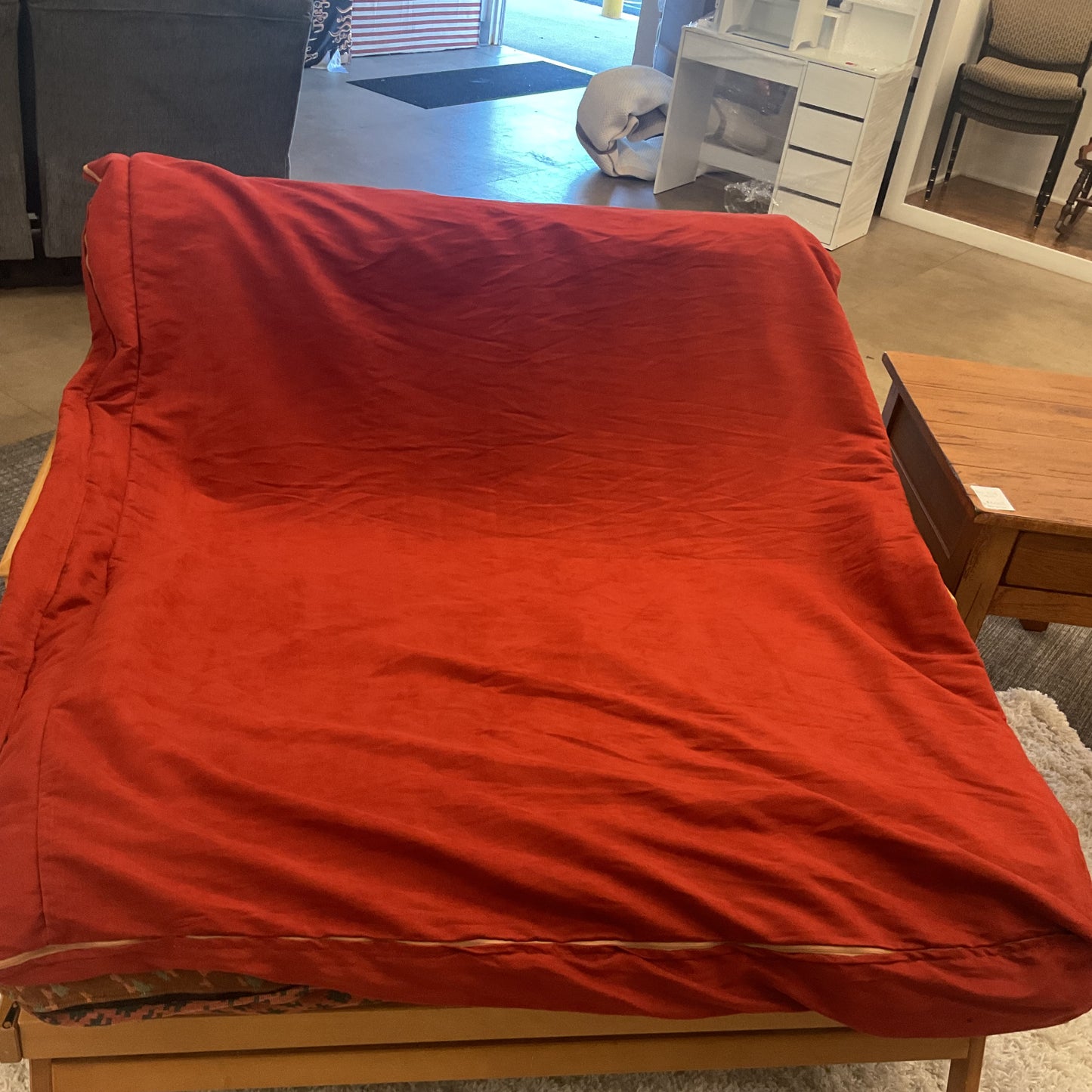 The Mesa Futon