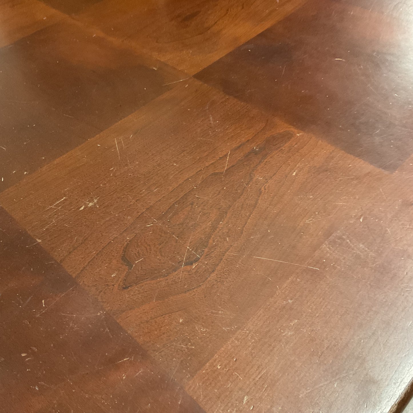 Basic Cocktail Table