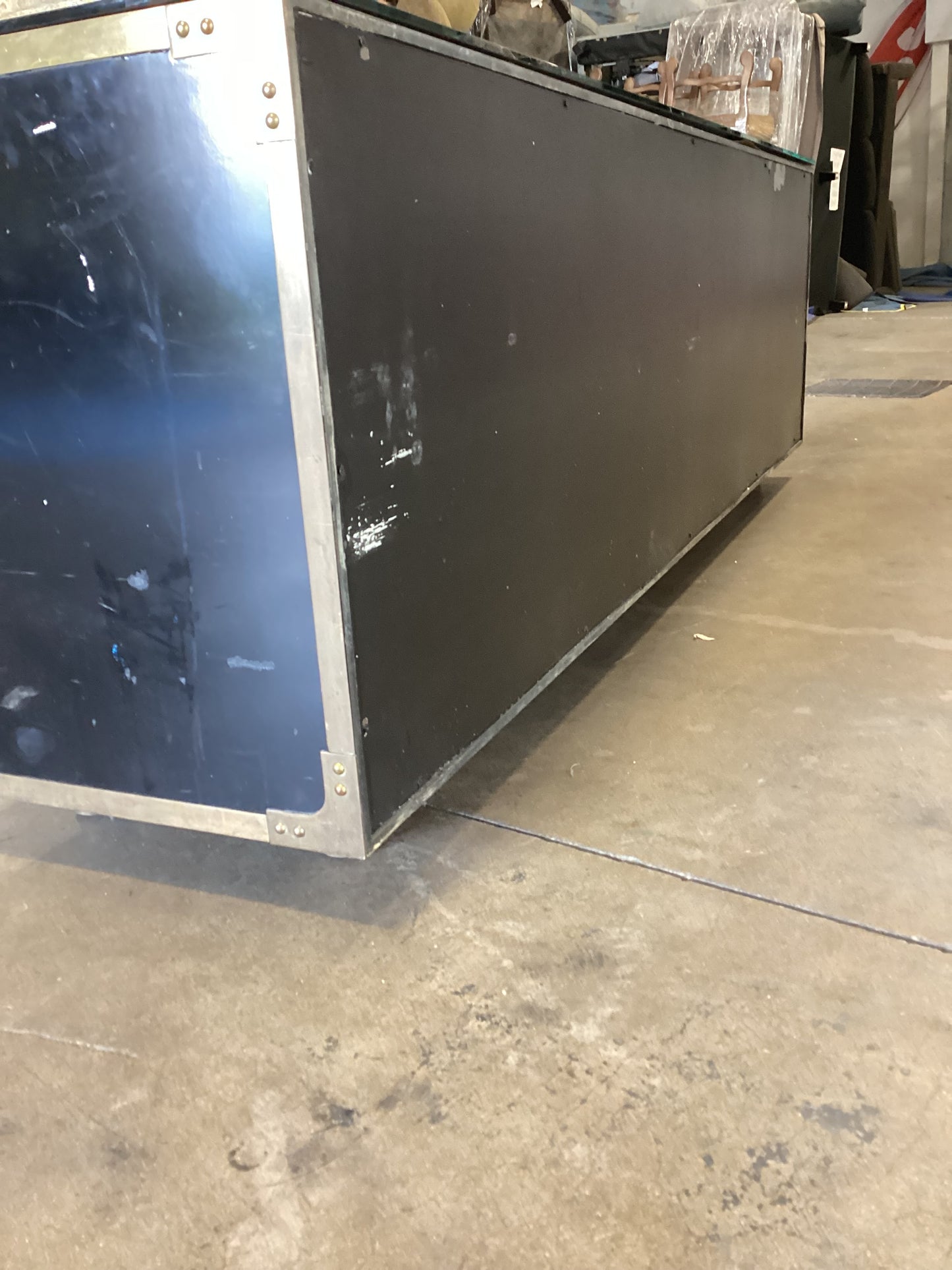 Crawford hotel credenza *WH*