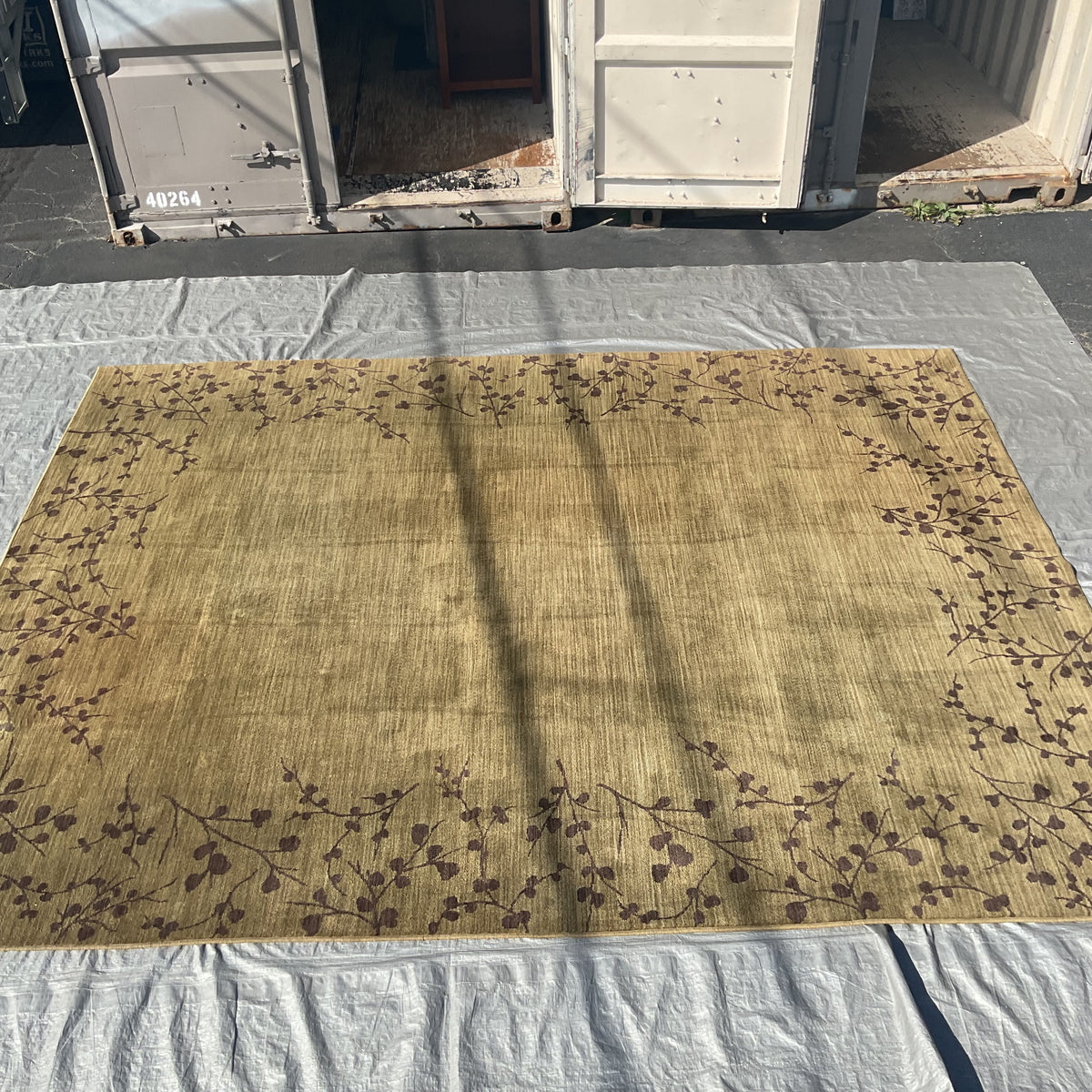 Just A Rug (R091)