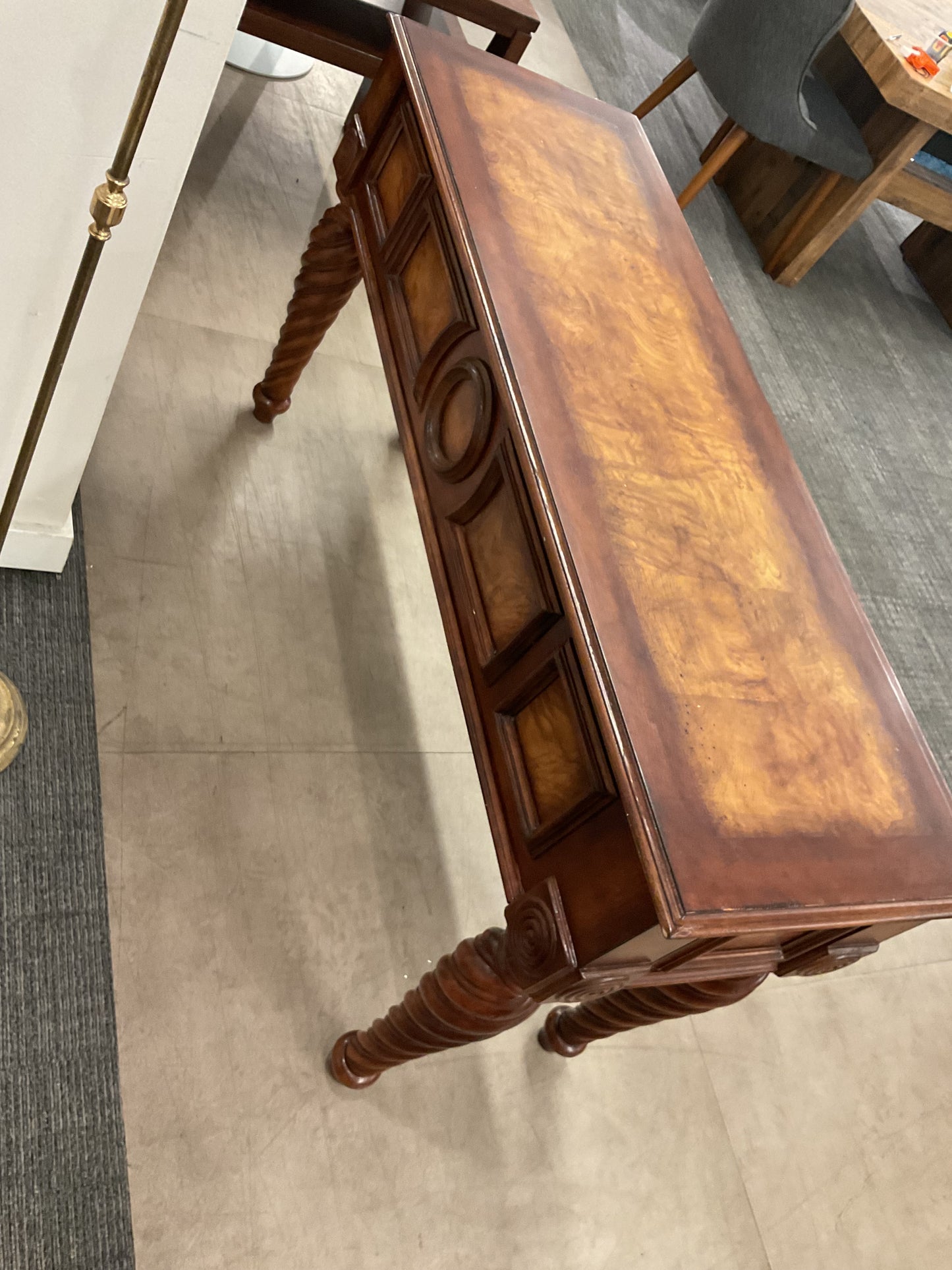 Centennial side table