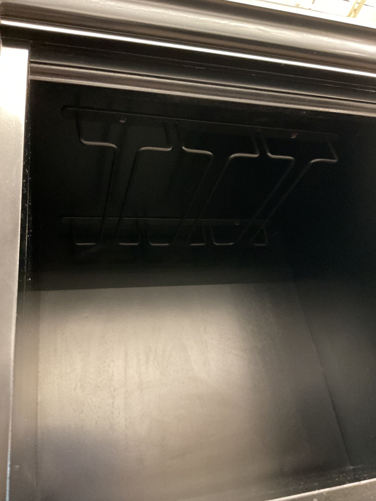 Beverage Cabinet