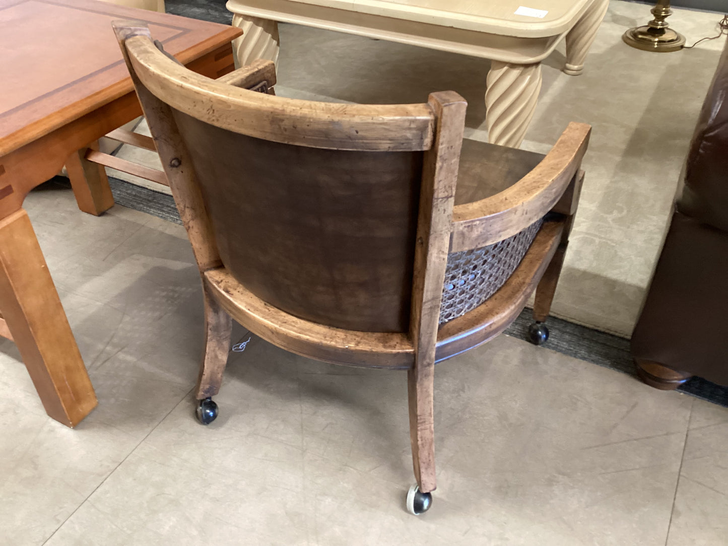 Hit the Slopes Chair