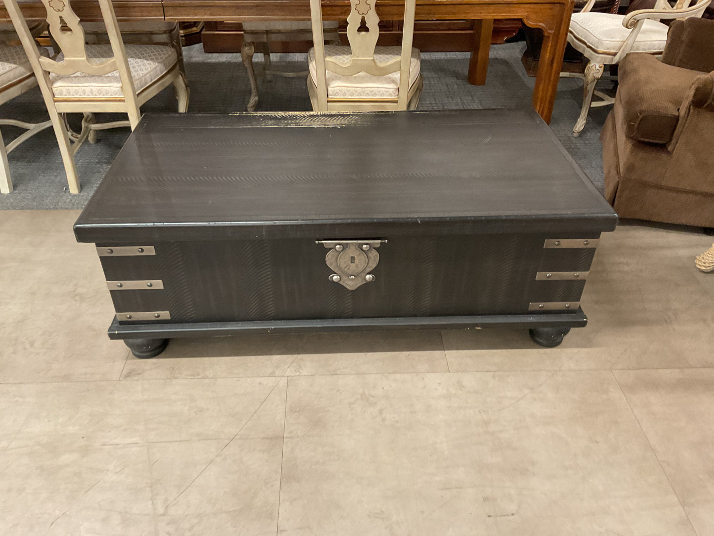 Lift Top Coffee Table
