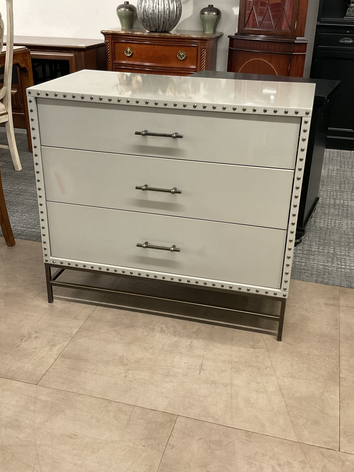 Aquarius Dresser