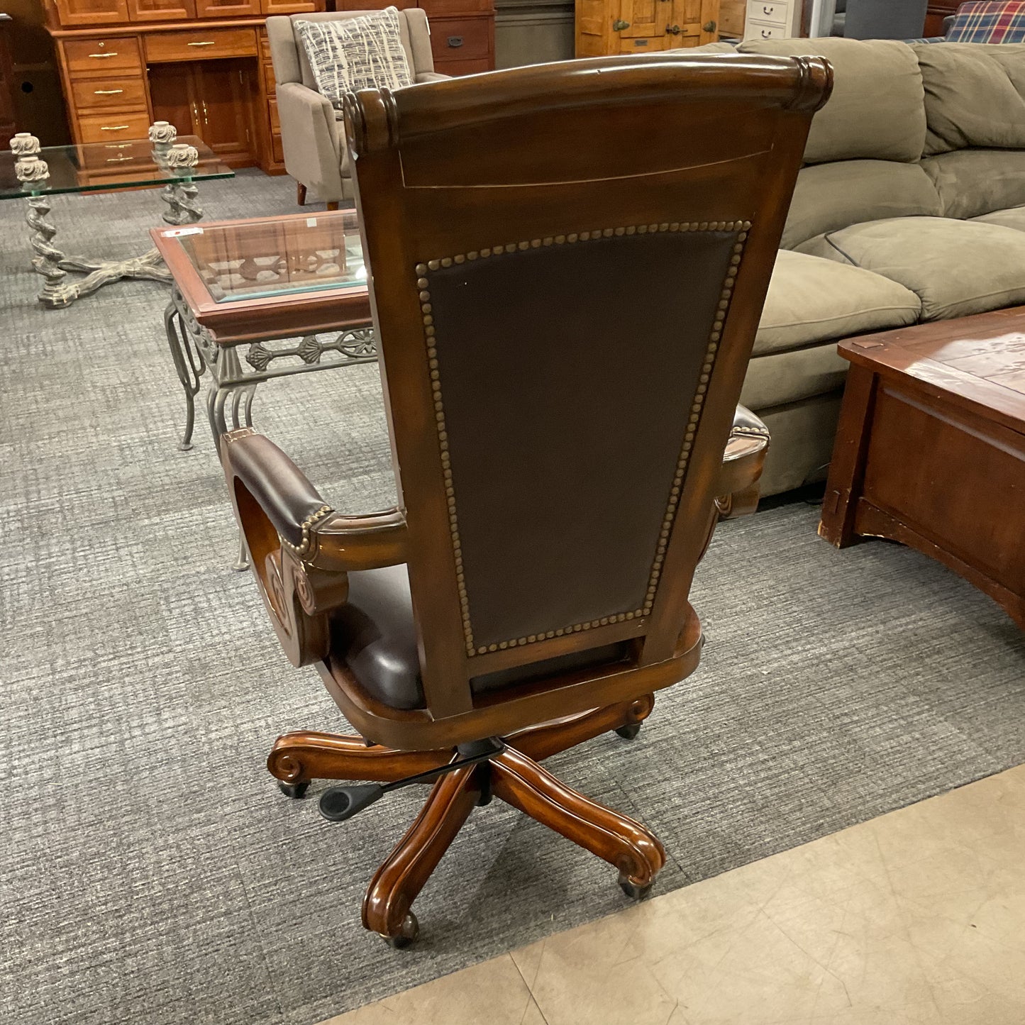 Godfather Office Chair