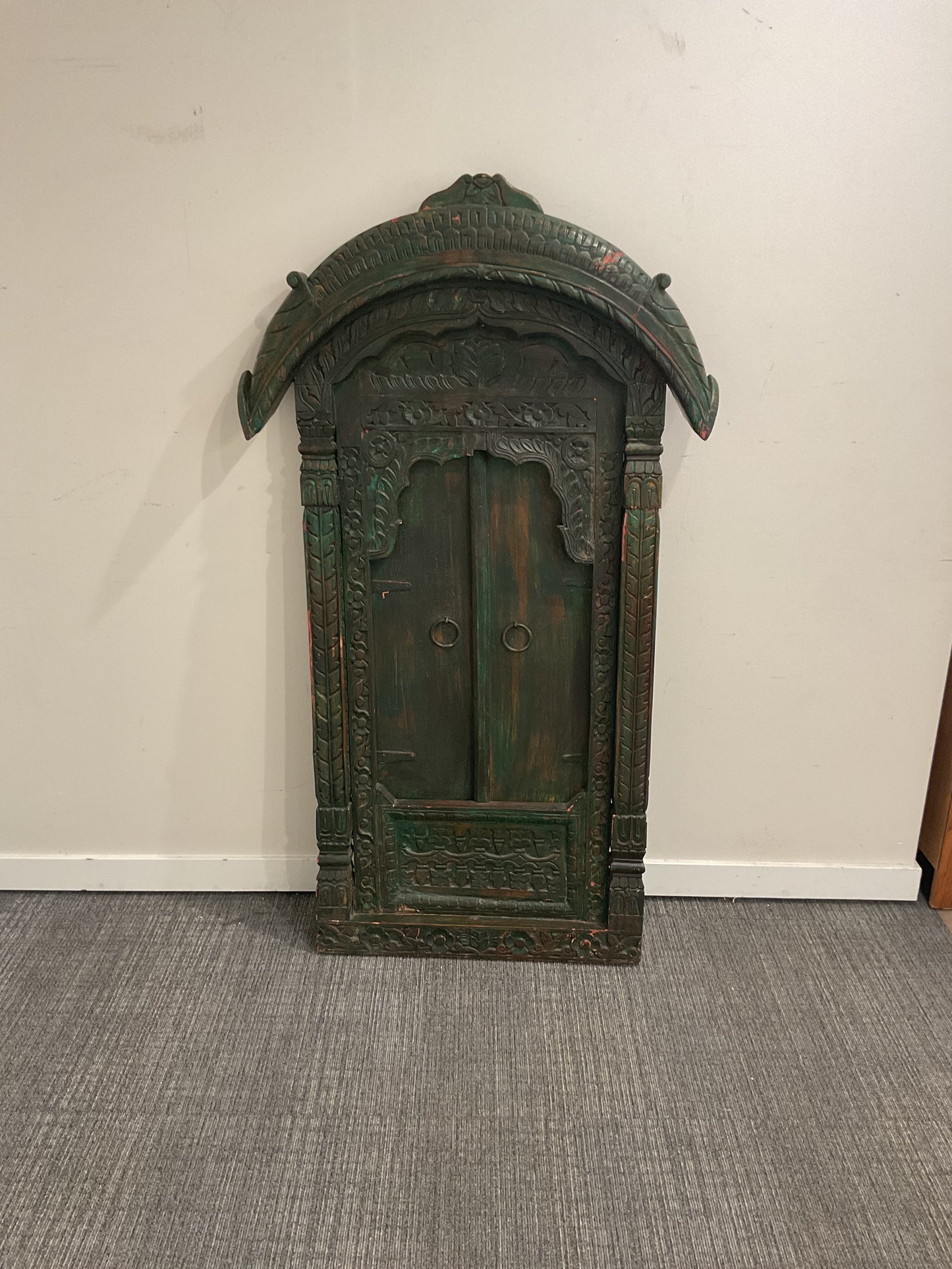 Knock Knock Door