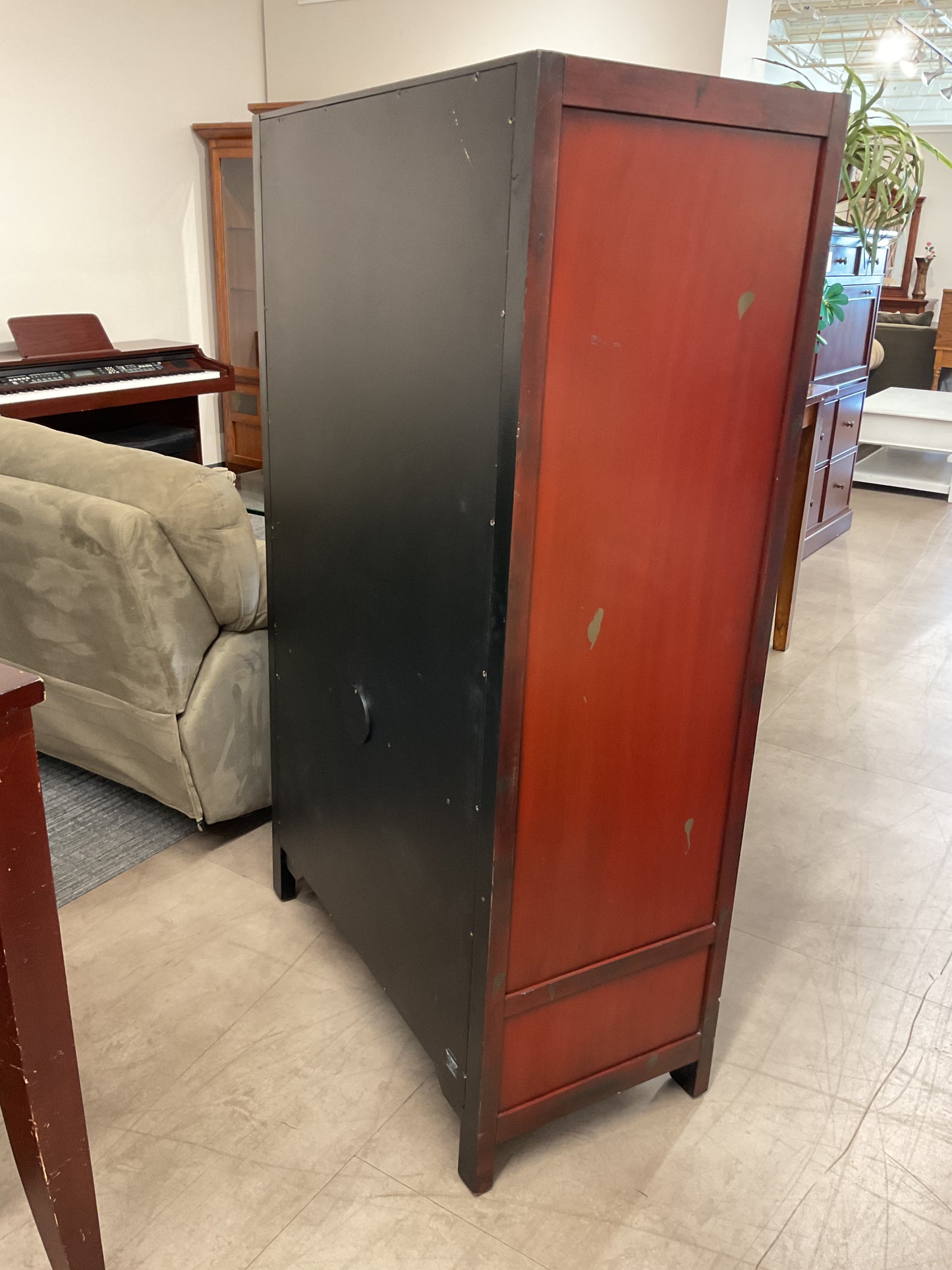 Narnia Cabinet