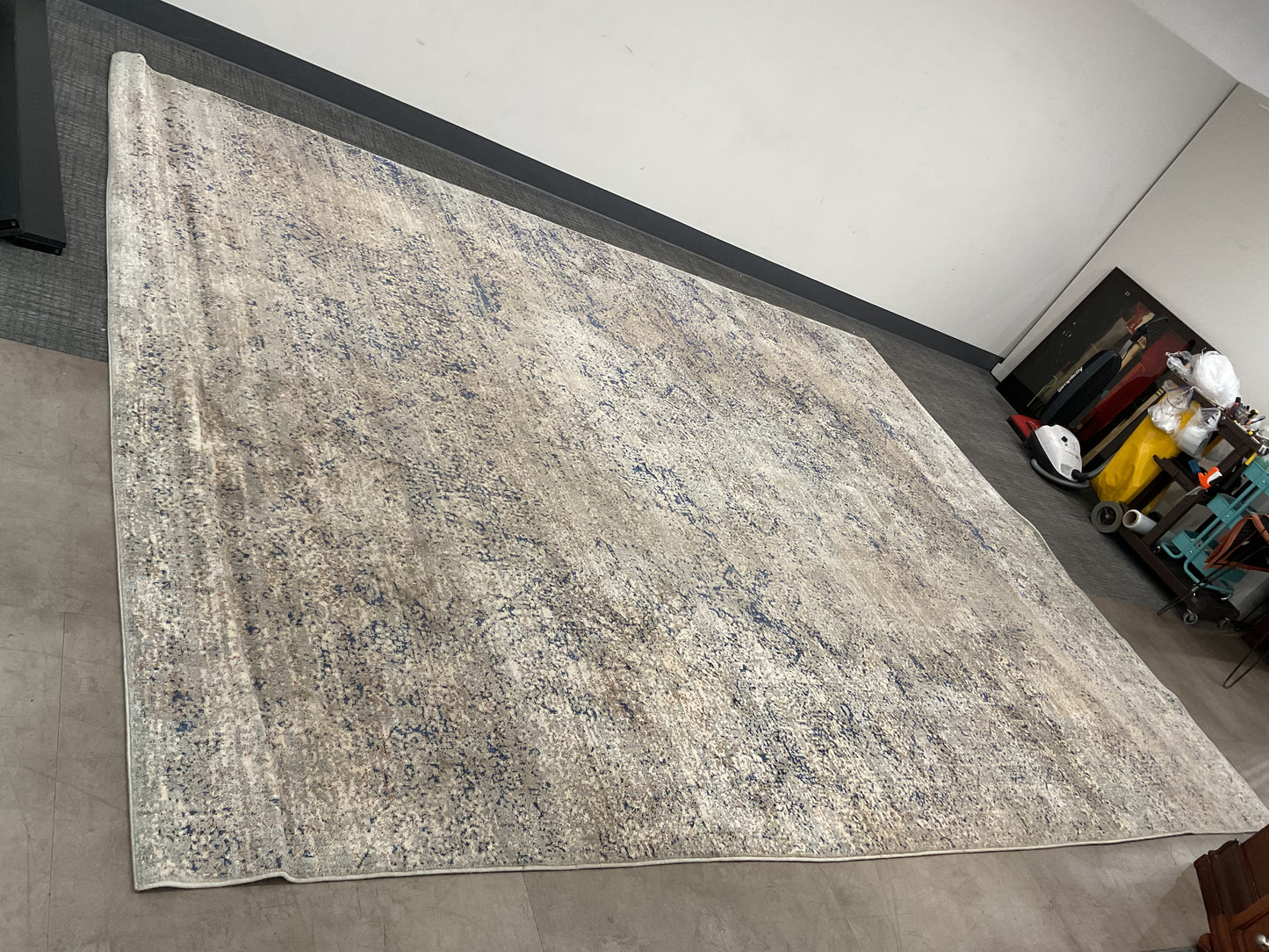 It Has Character Rug (F85)