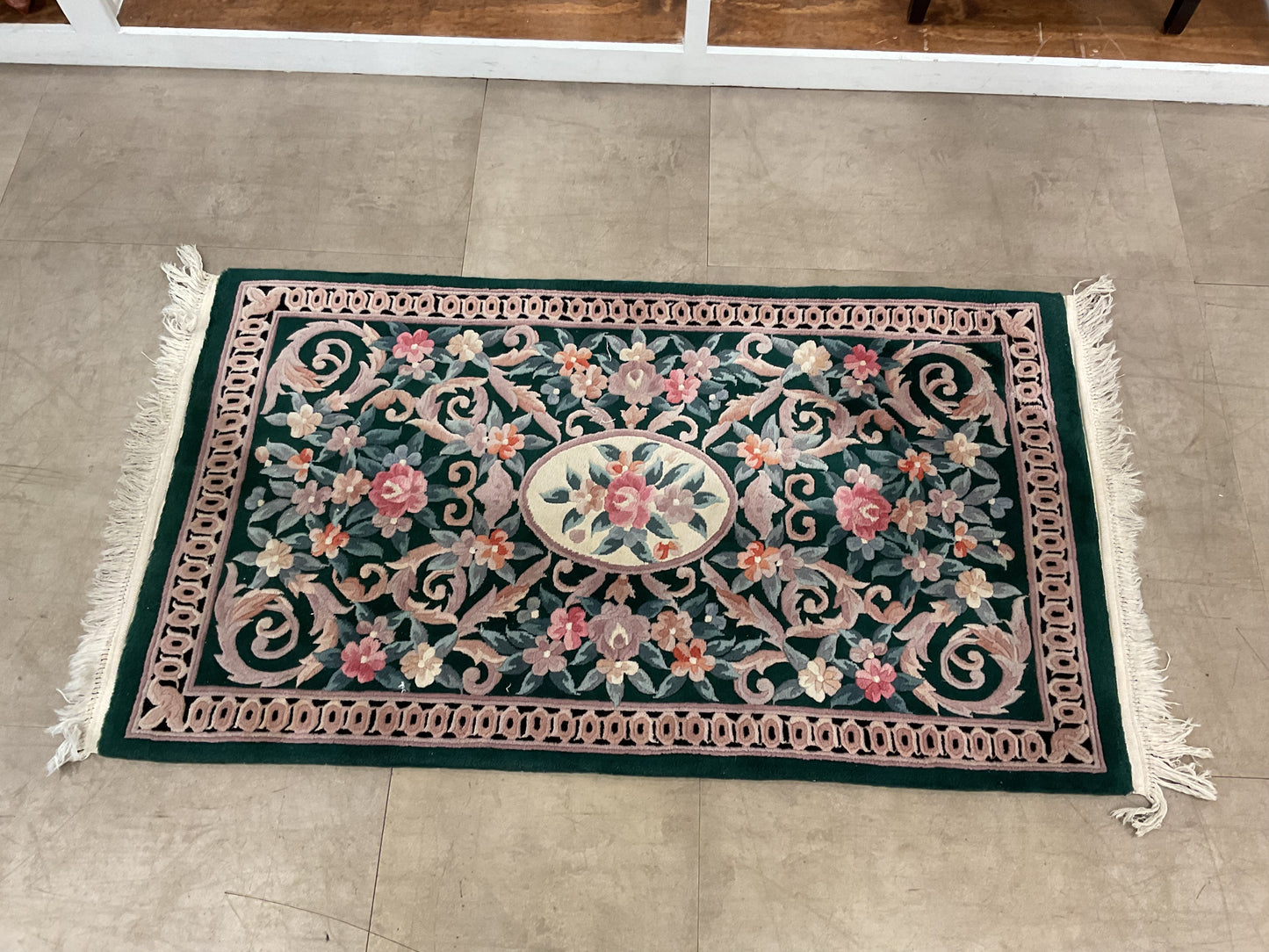 Diaz Rug (F87)