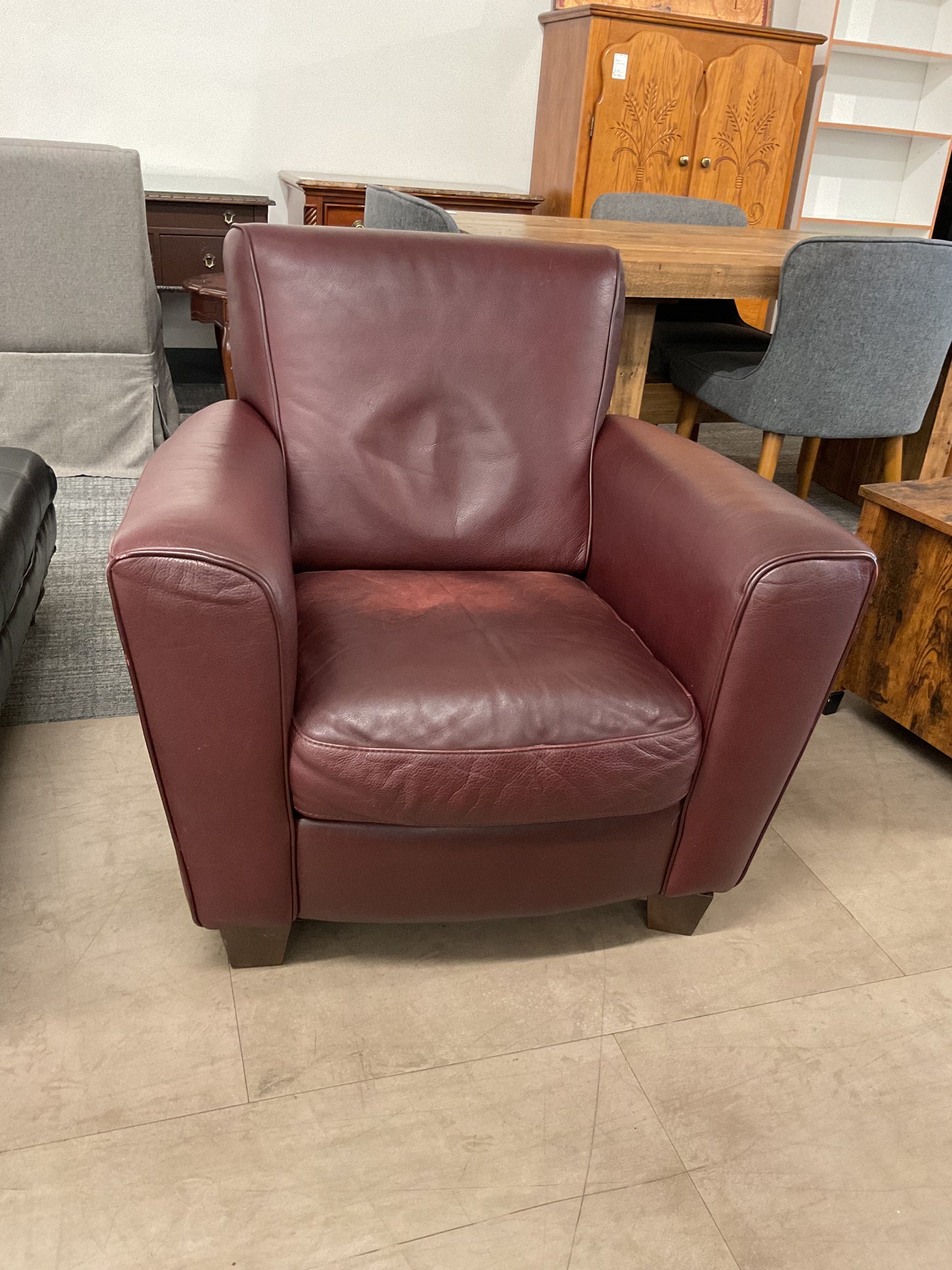 Story Time Armchair