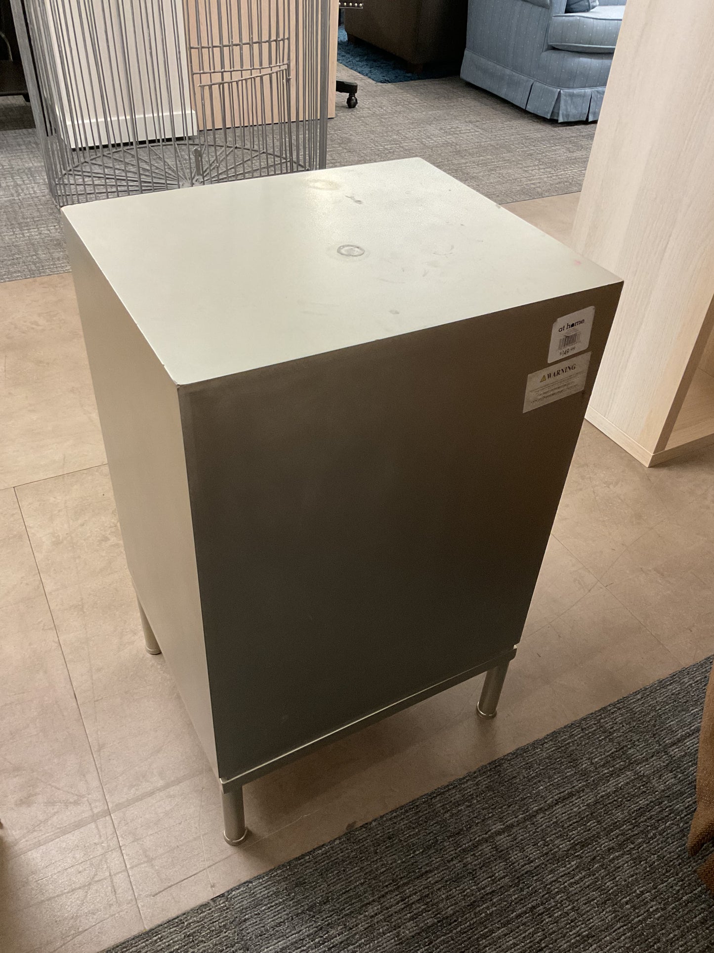 Undecided Nightstand