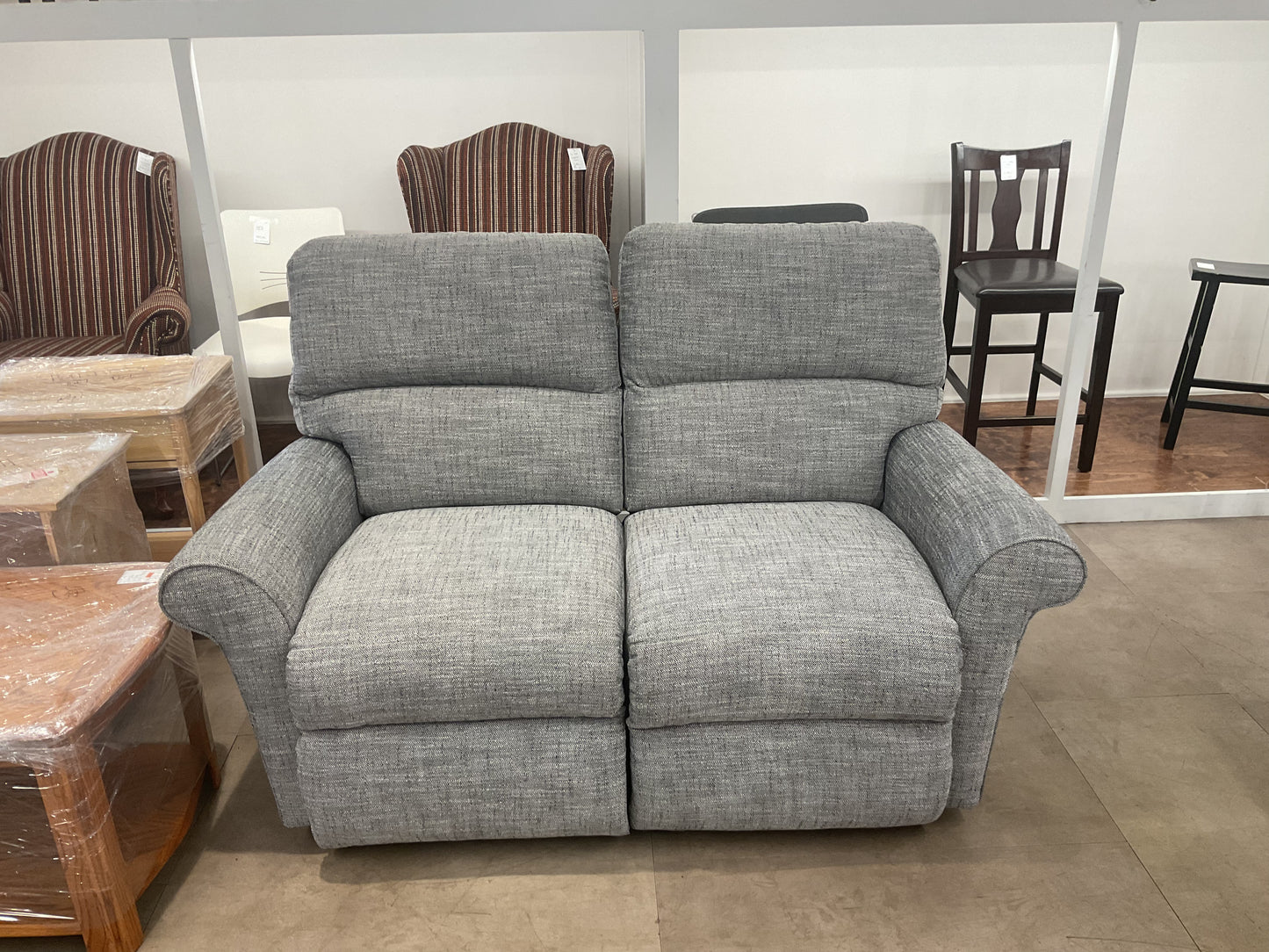 Loveseat Recliner