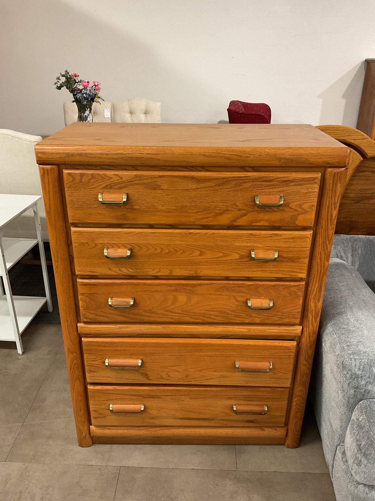 Wiser Dresser