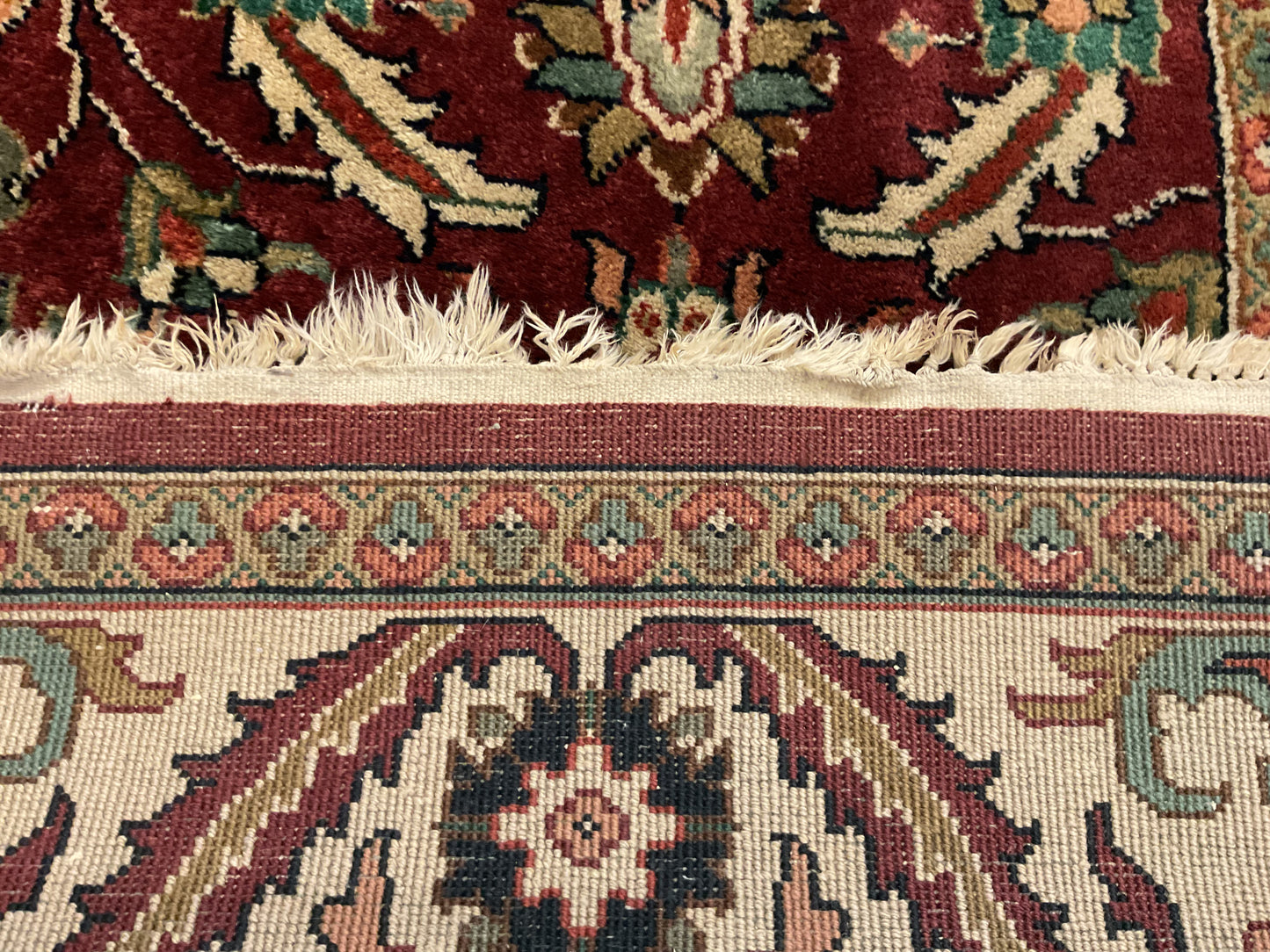 Holiday Rug (F74)