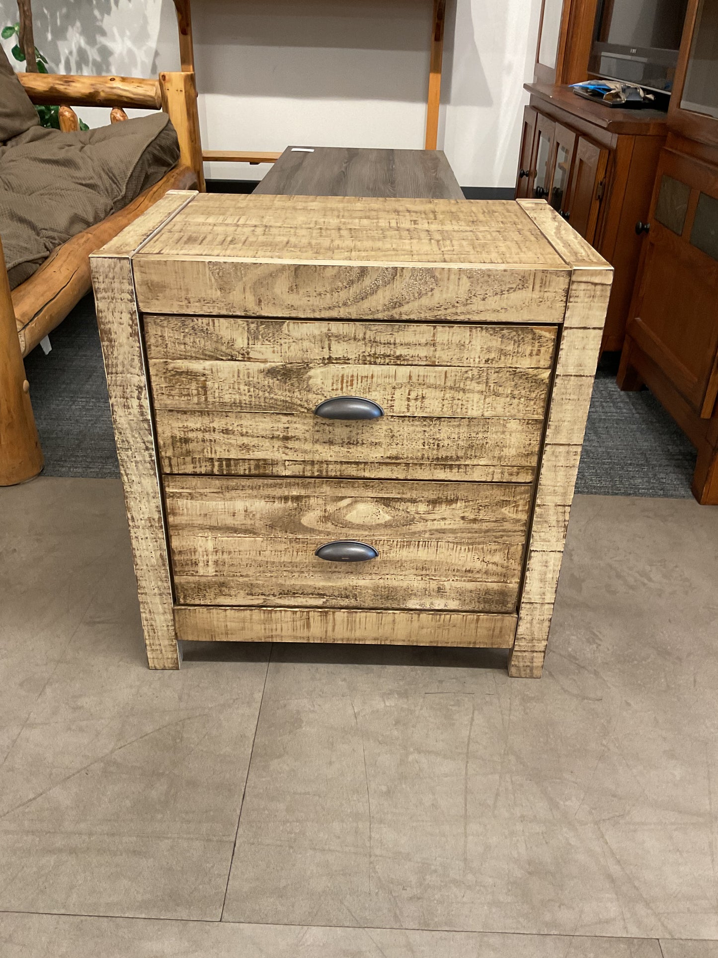 Baja Nightstand