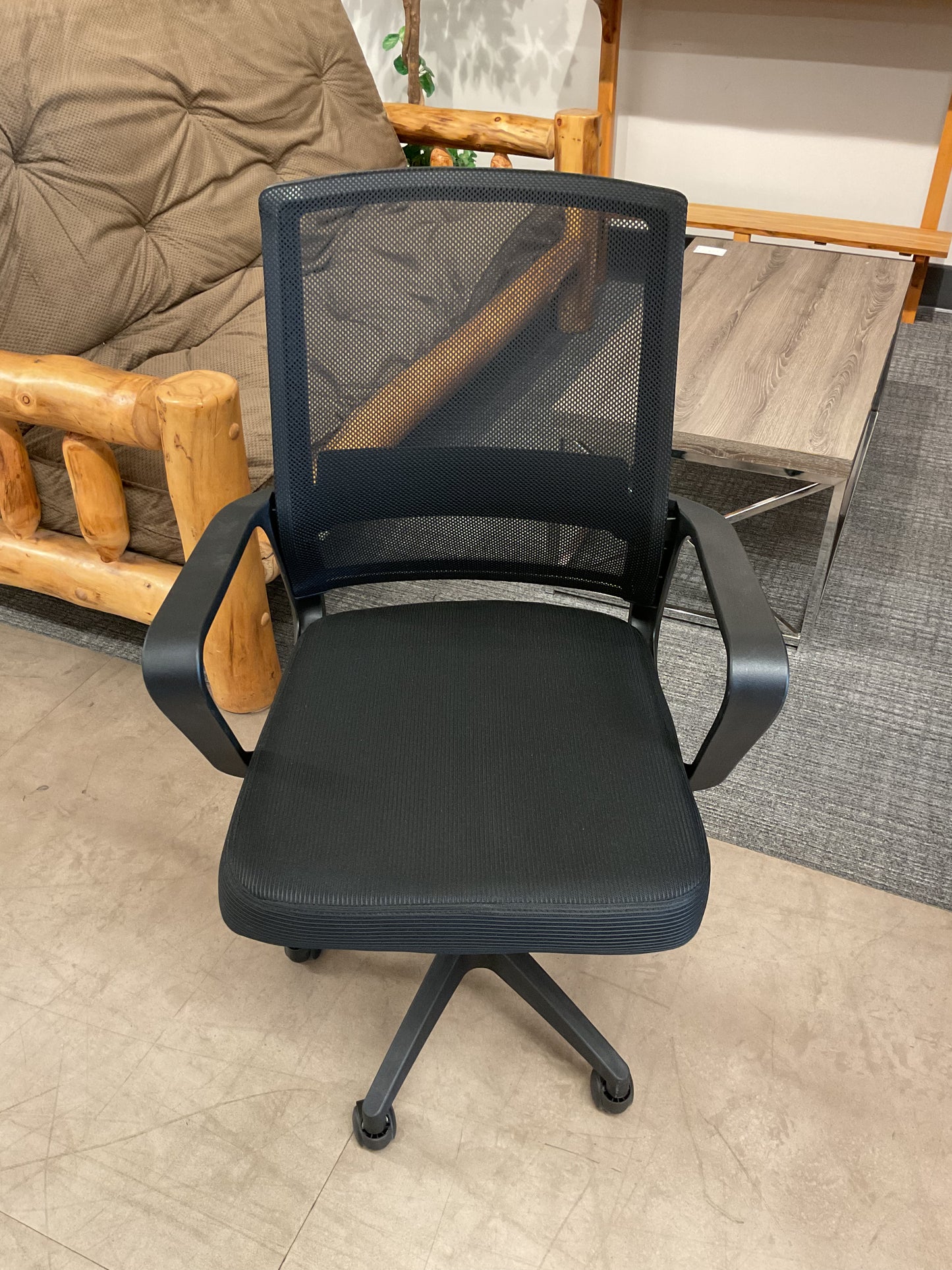 Swivel Office Chair