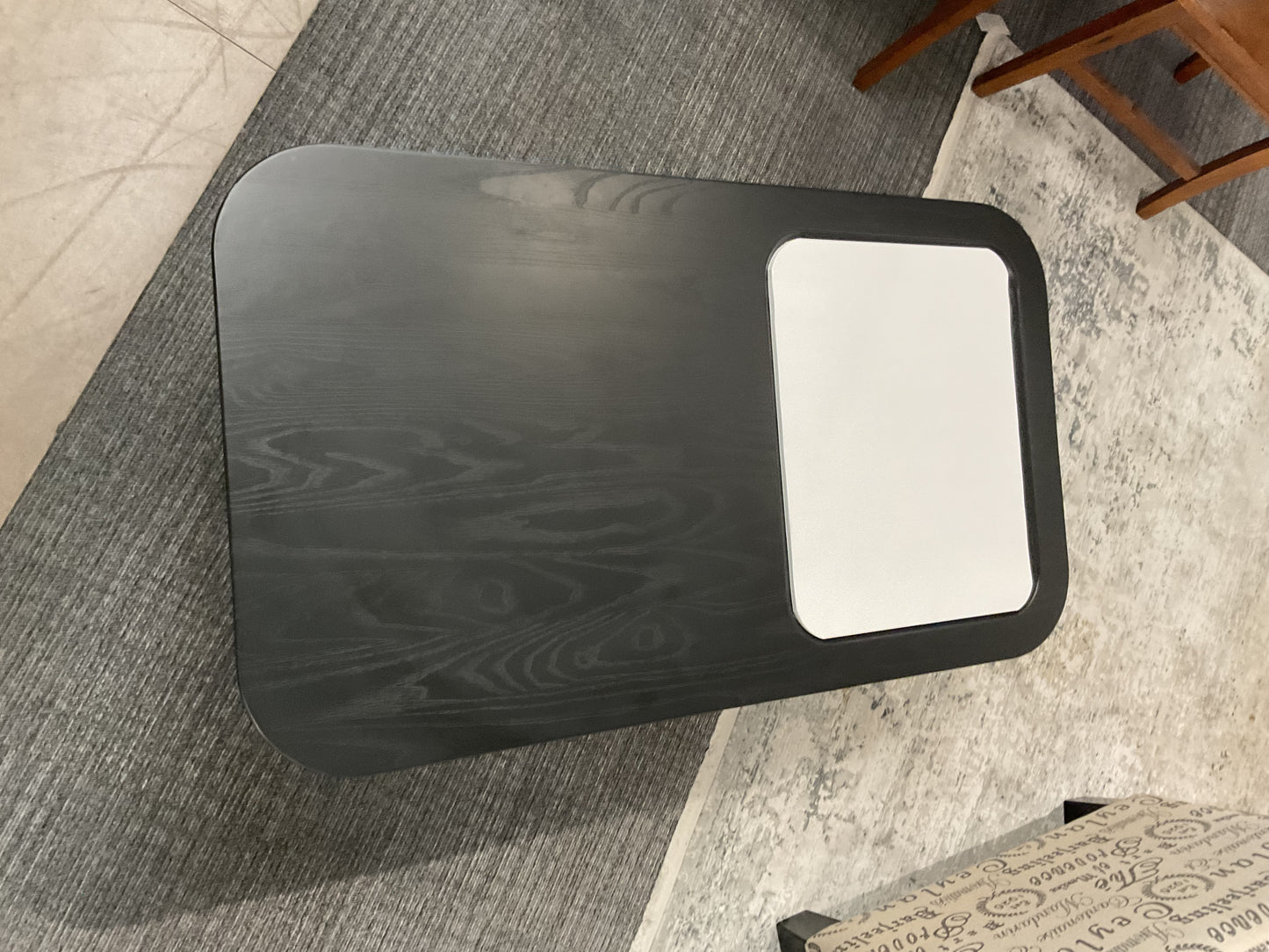 Take Note Coffee Table