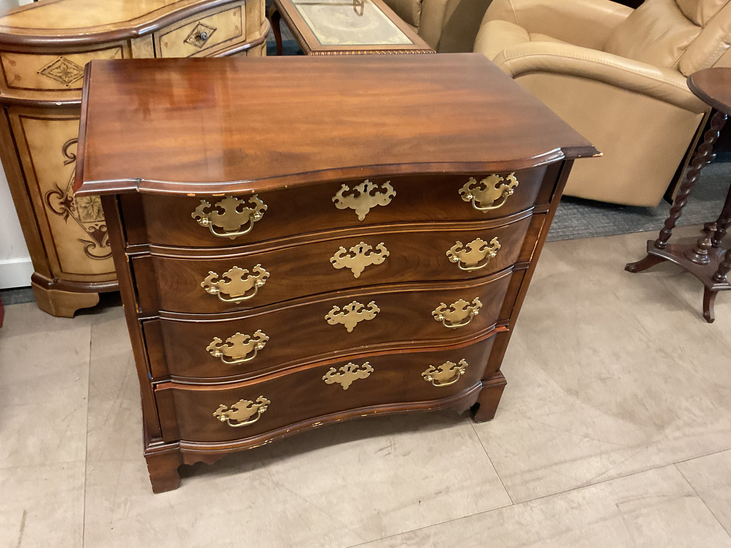 Bicentennial Dresser