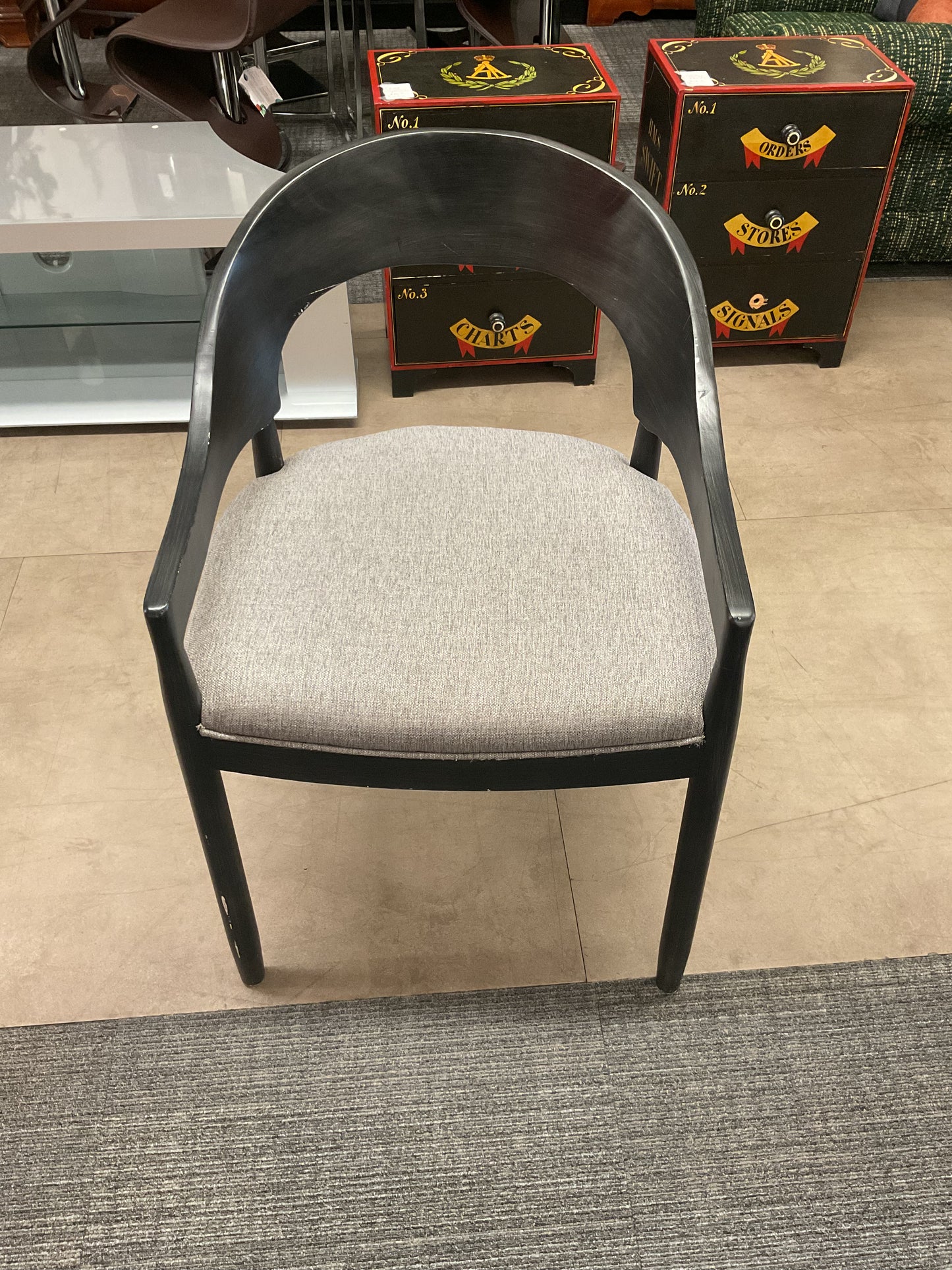 Hudson Chair