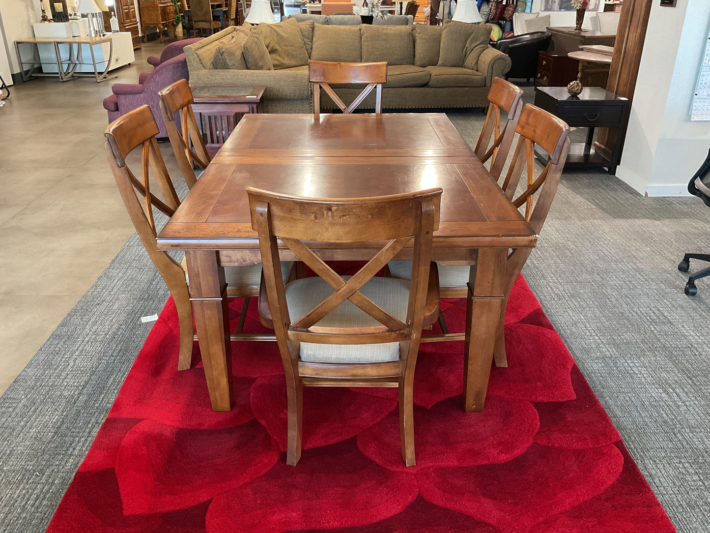 Itsa Beauty Dining Set