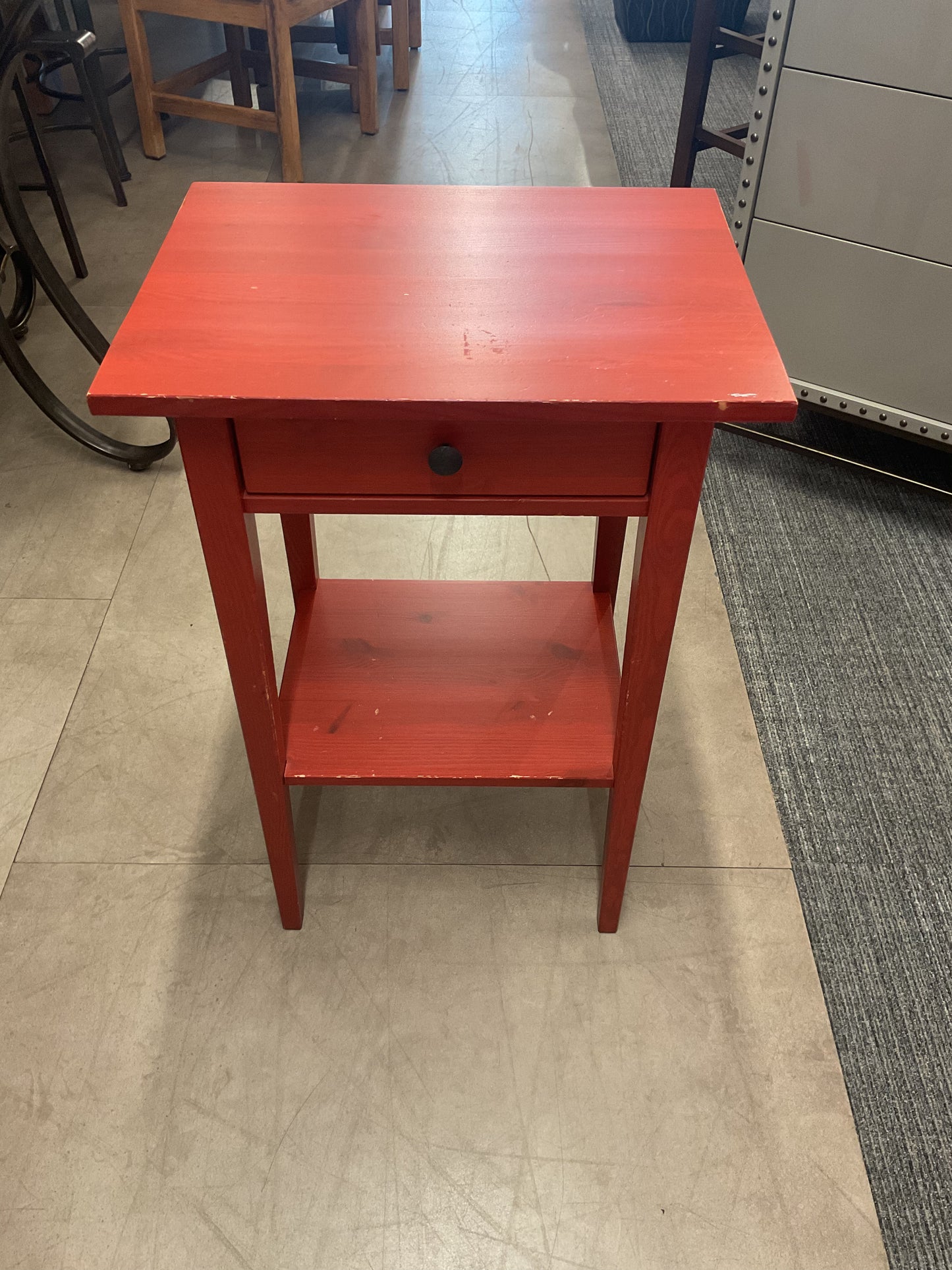 Clifford Nightstand