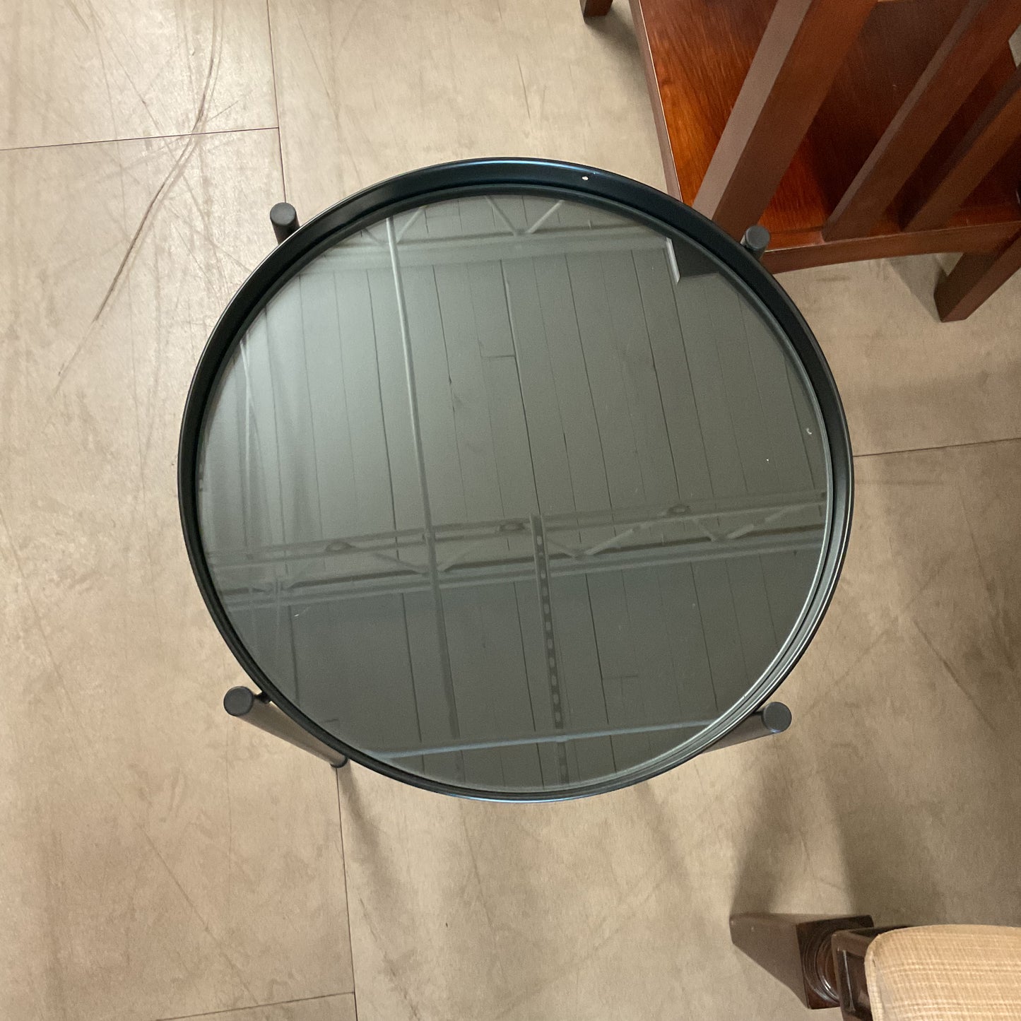 Inlay Table