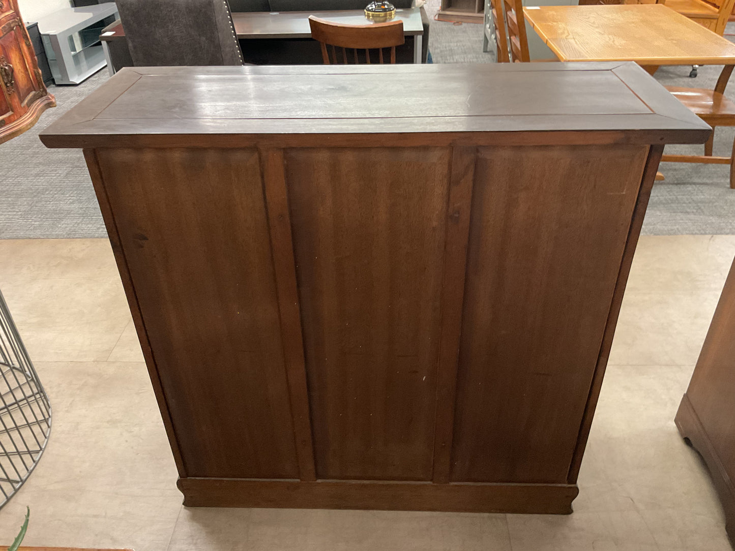 Antique Korean Merchant’s Chest
