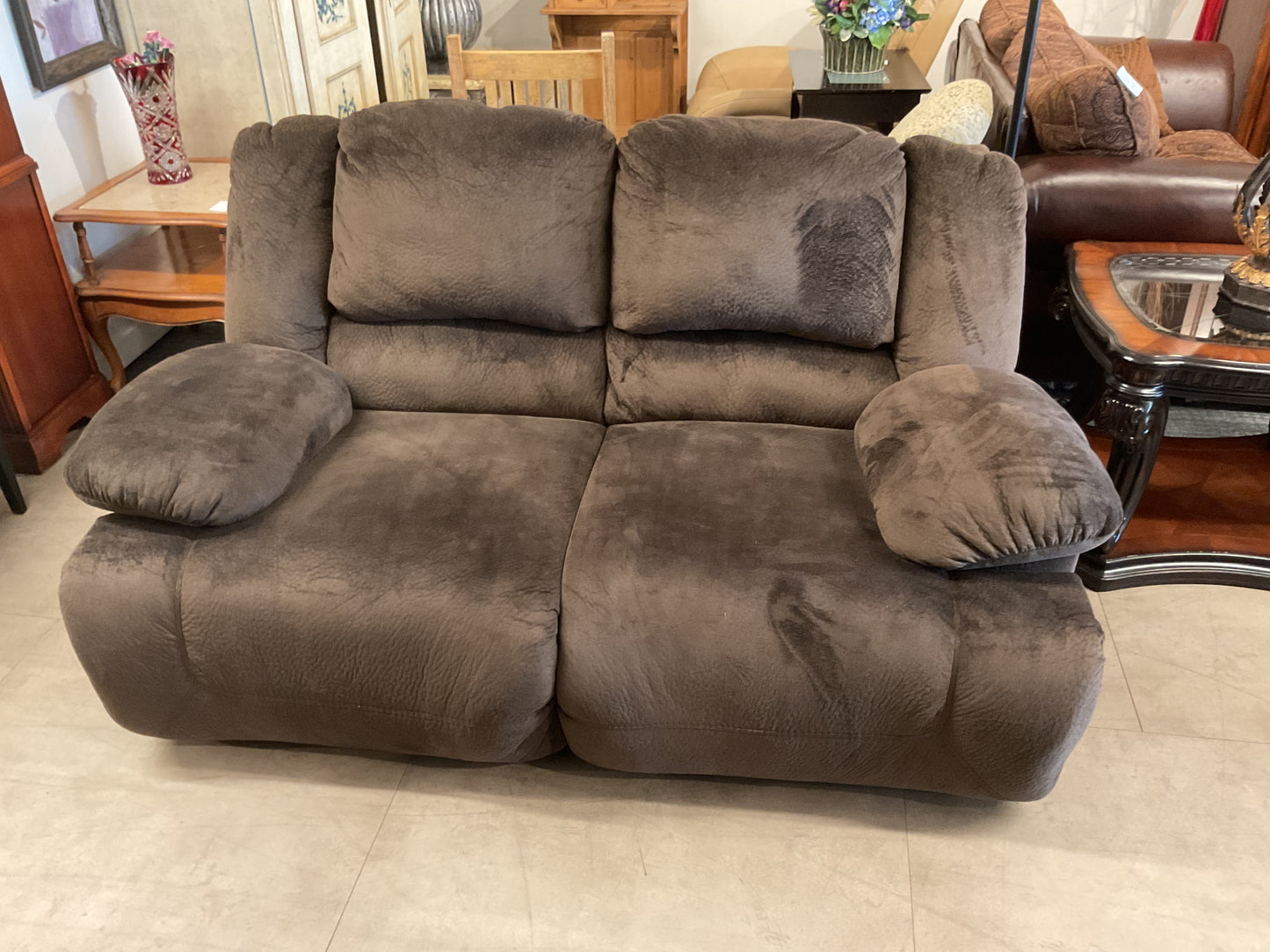 Find Me On This Couch