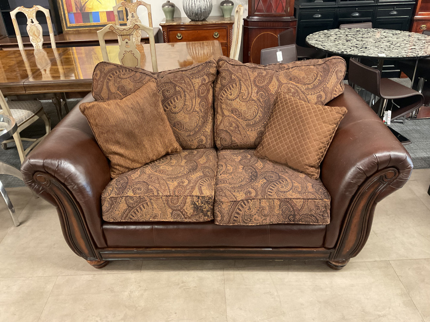 Coco Pebbles Sofa
