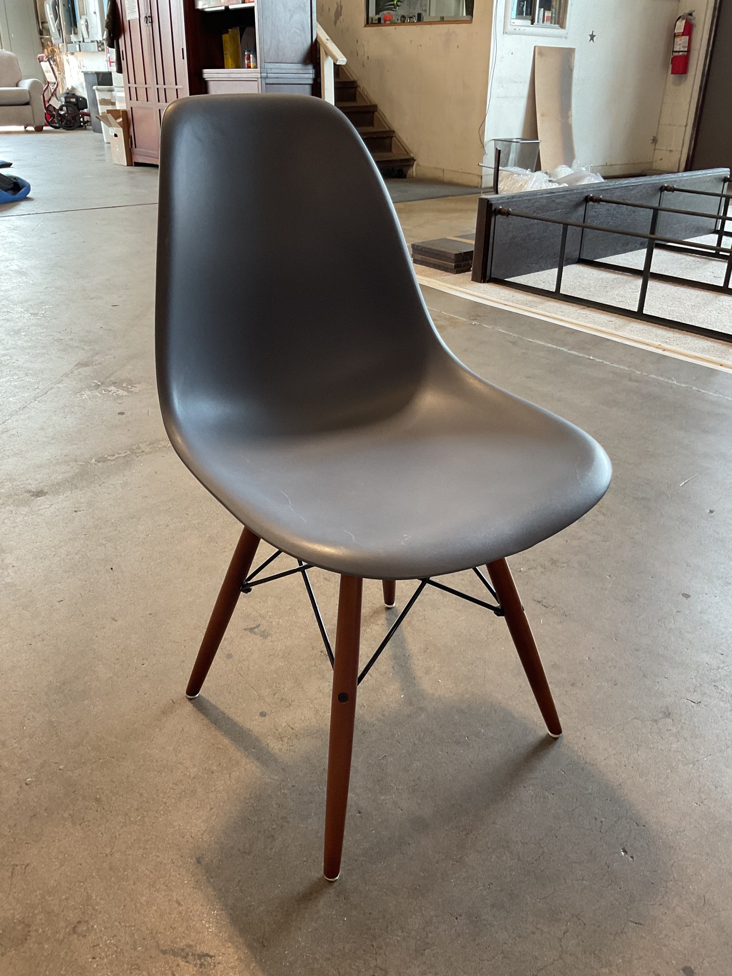 Anotha One Chair *WH*