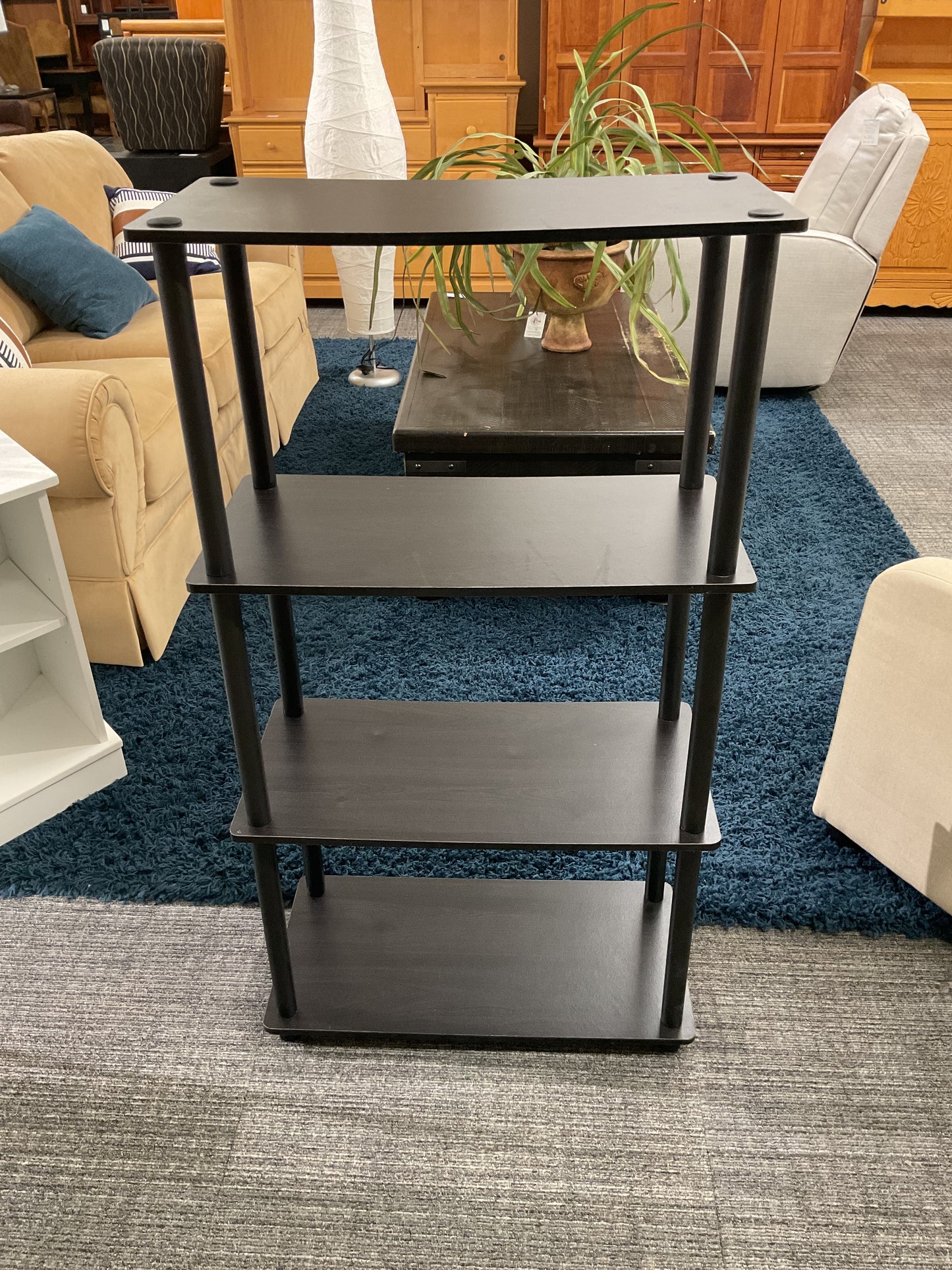 Storage Shelf