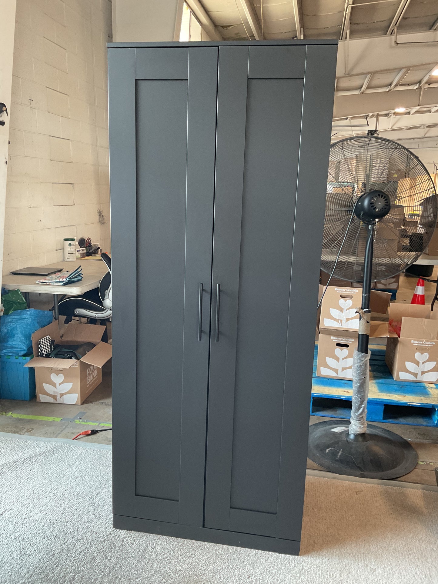 Big Ol’ Wardrobe *WH*