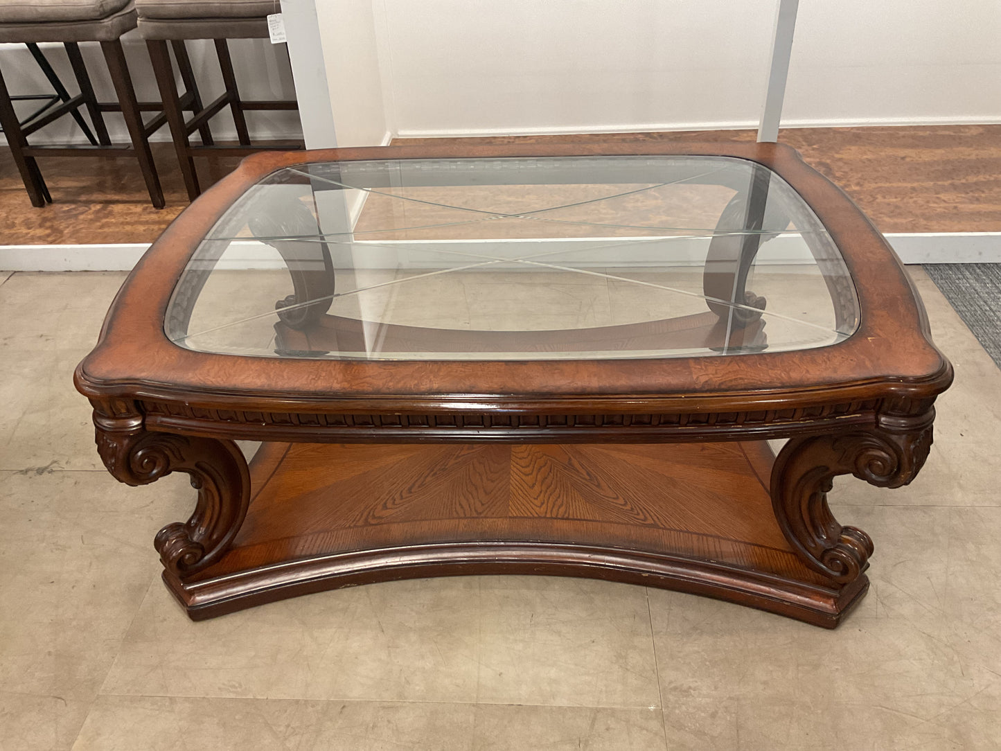 Beautiful Coffee Table