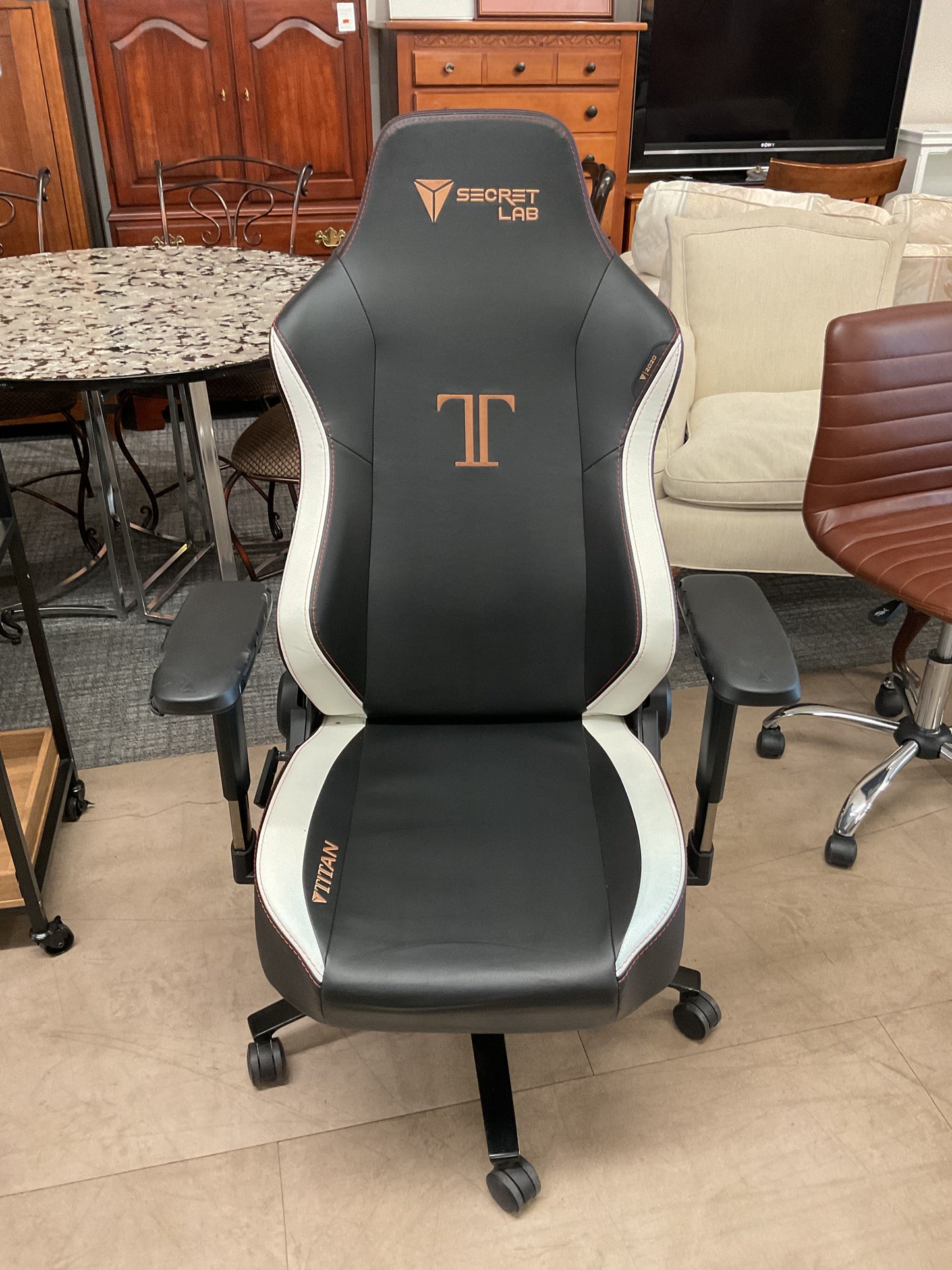 Game Time Chair