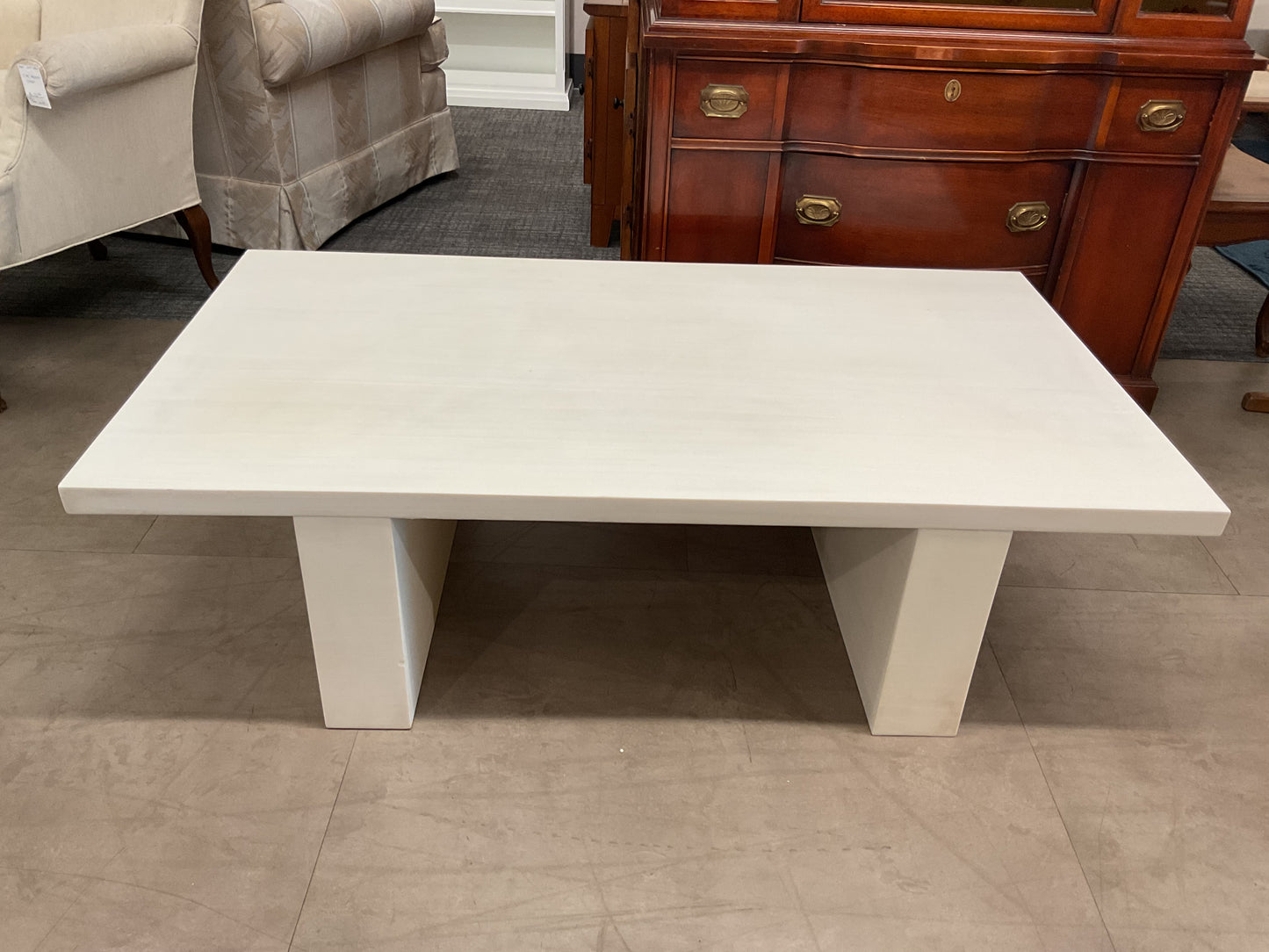 Casper’s Coffee Table
